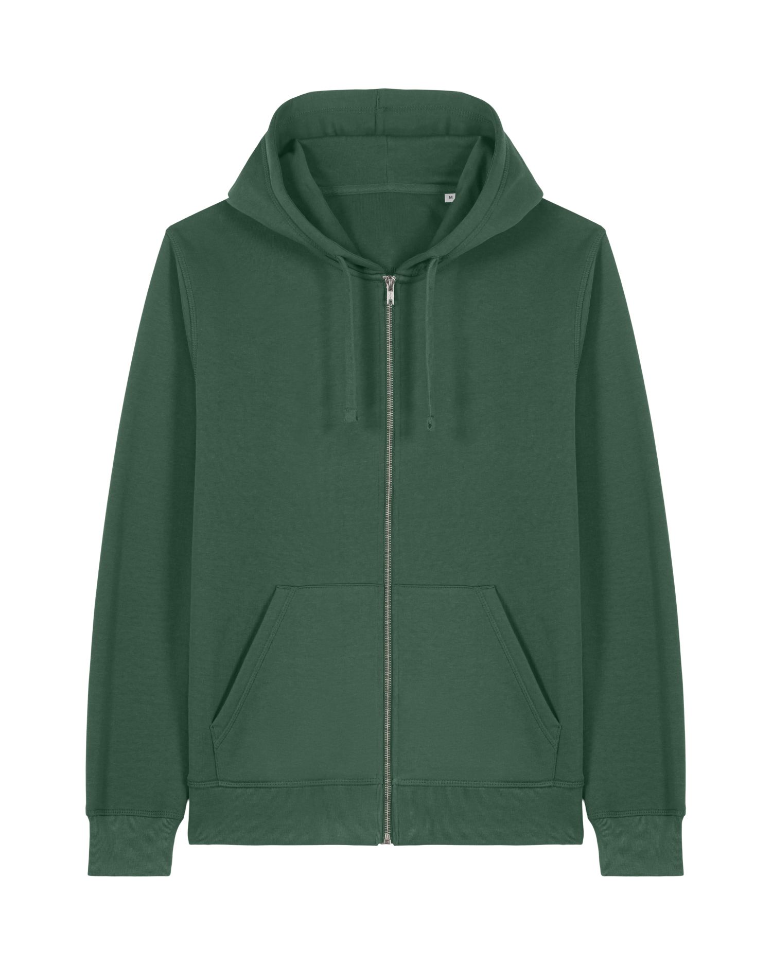 Sweatshirt Mixer in Farbe Bottle Green