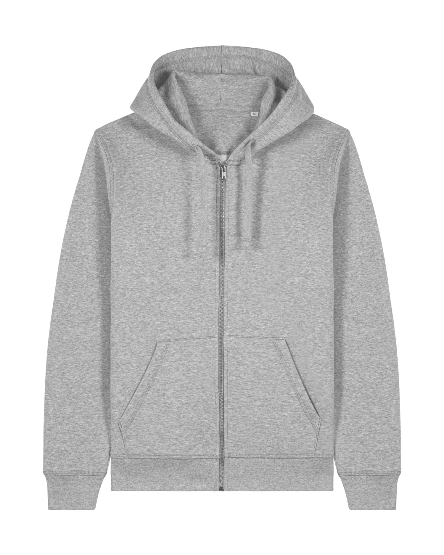 Sweatshirt Mixer in Farbe Heather Grey