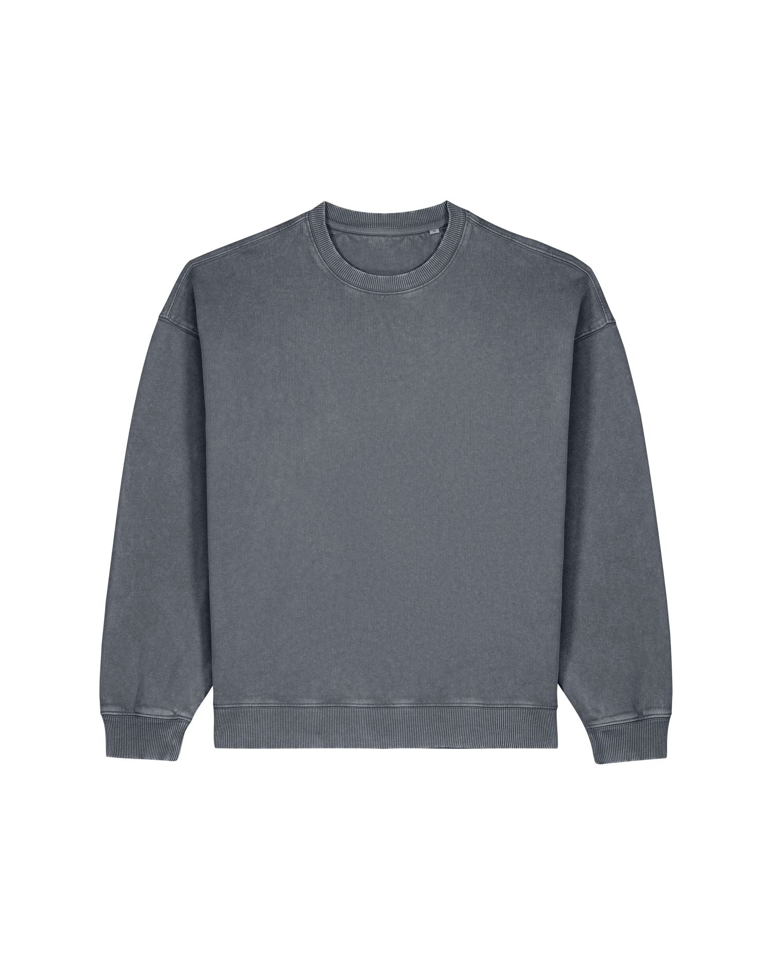 Radder 2.0 Vintage in Farbe G. Dyed Anthracite