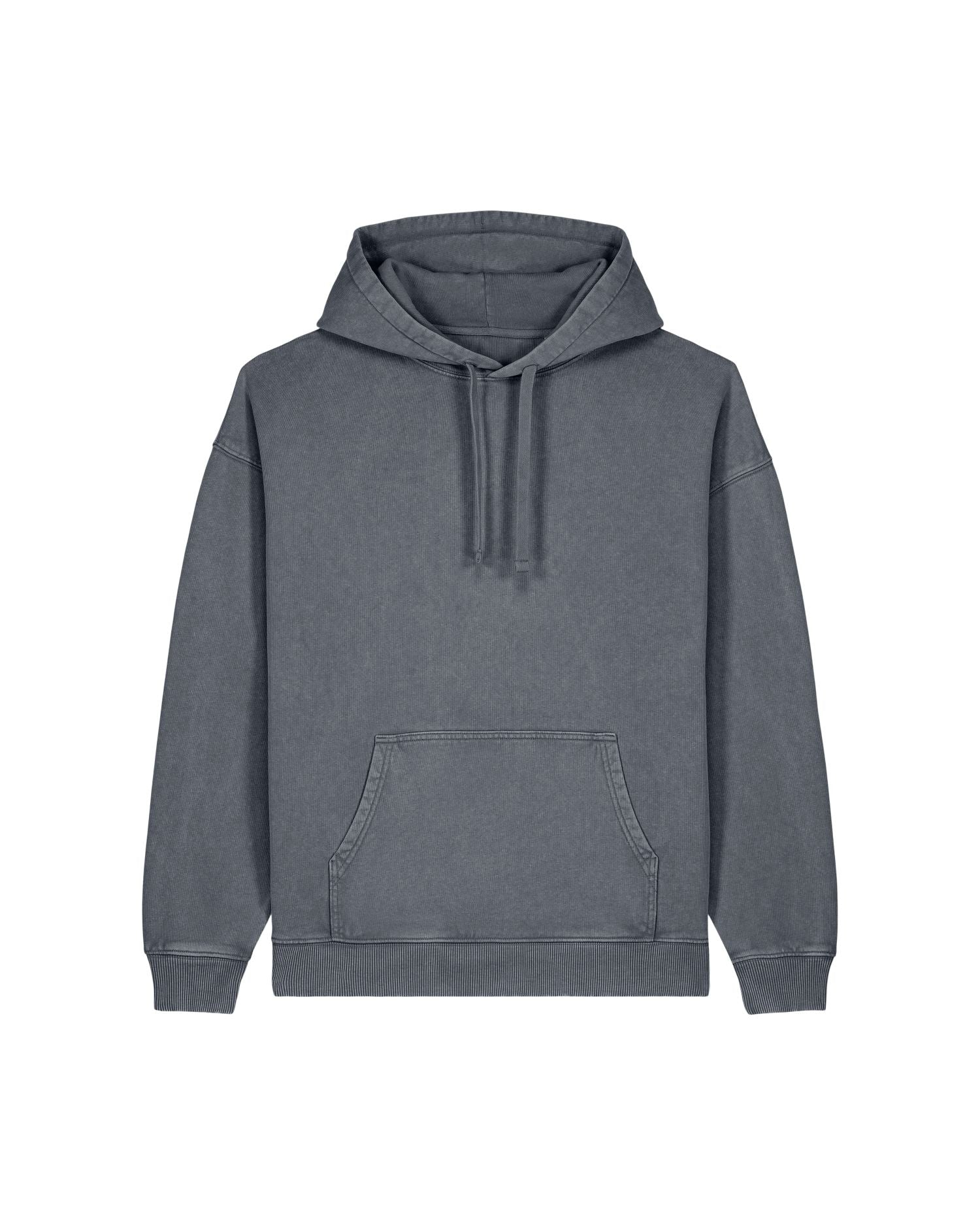 Slammer 2.0 vintage in Farbe G. Dyed Anthracite