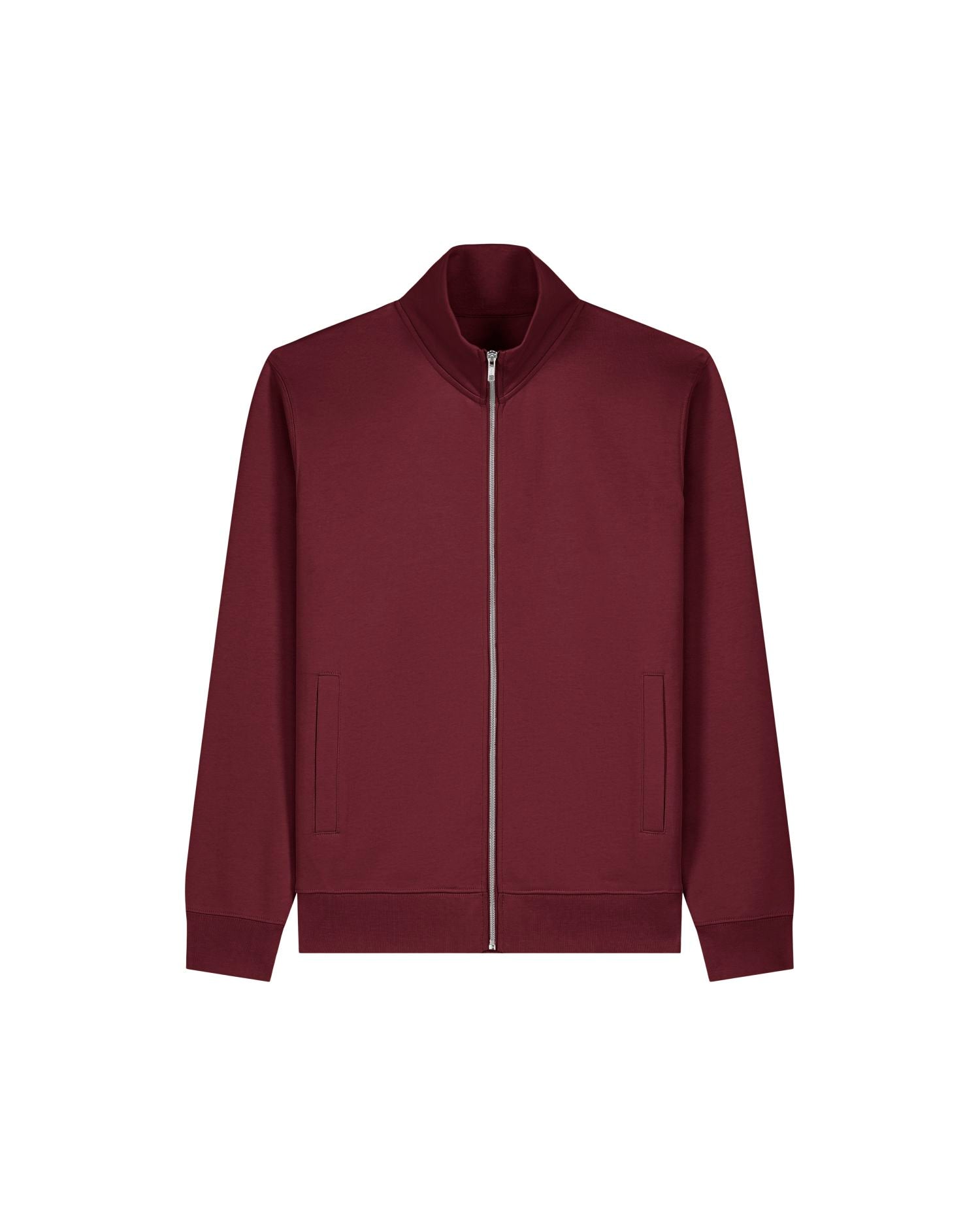Trailer 2.0 in Farbe Burgundy