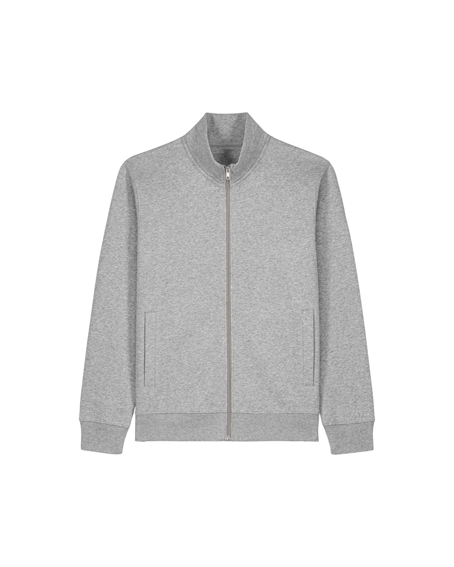 Trailer 2.0 in Farbe Heather Grey