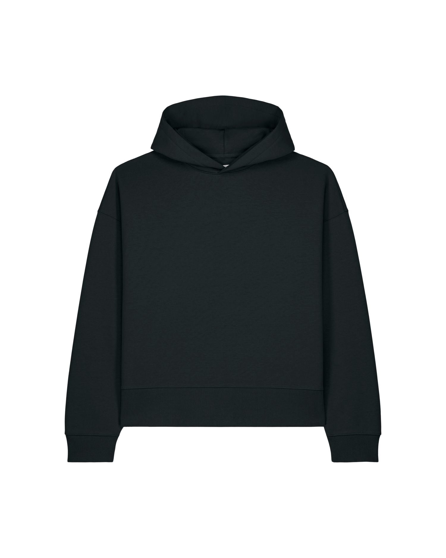 Voicer in Farbe Black