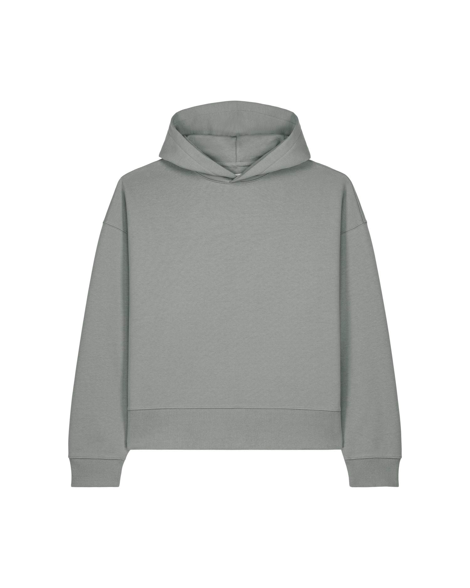 Voicer in Farbe Misty Grey