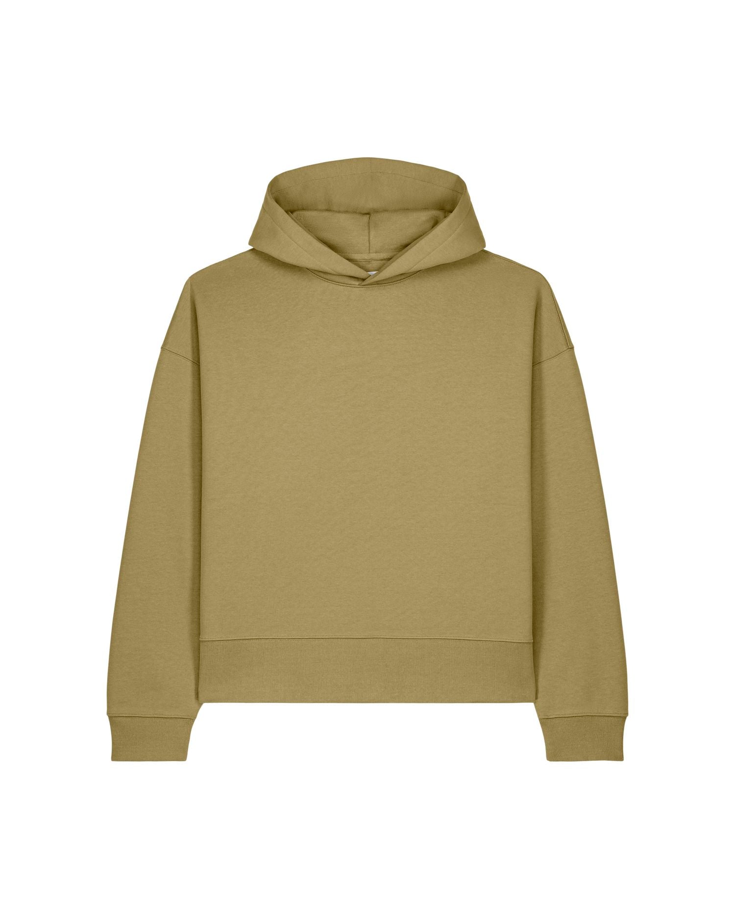 Voicer in Farbe Faded Olive