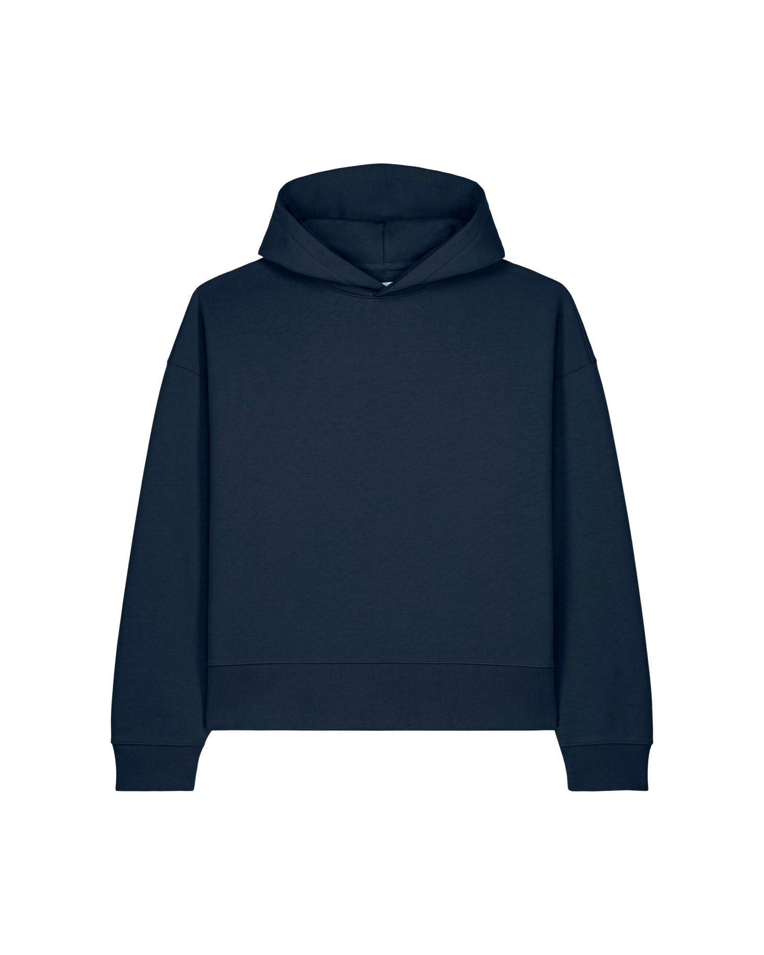Voicer in Farbe French Navy