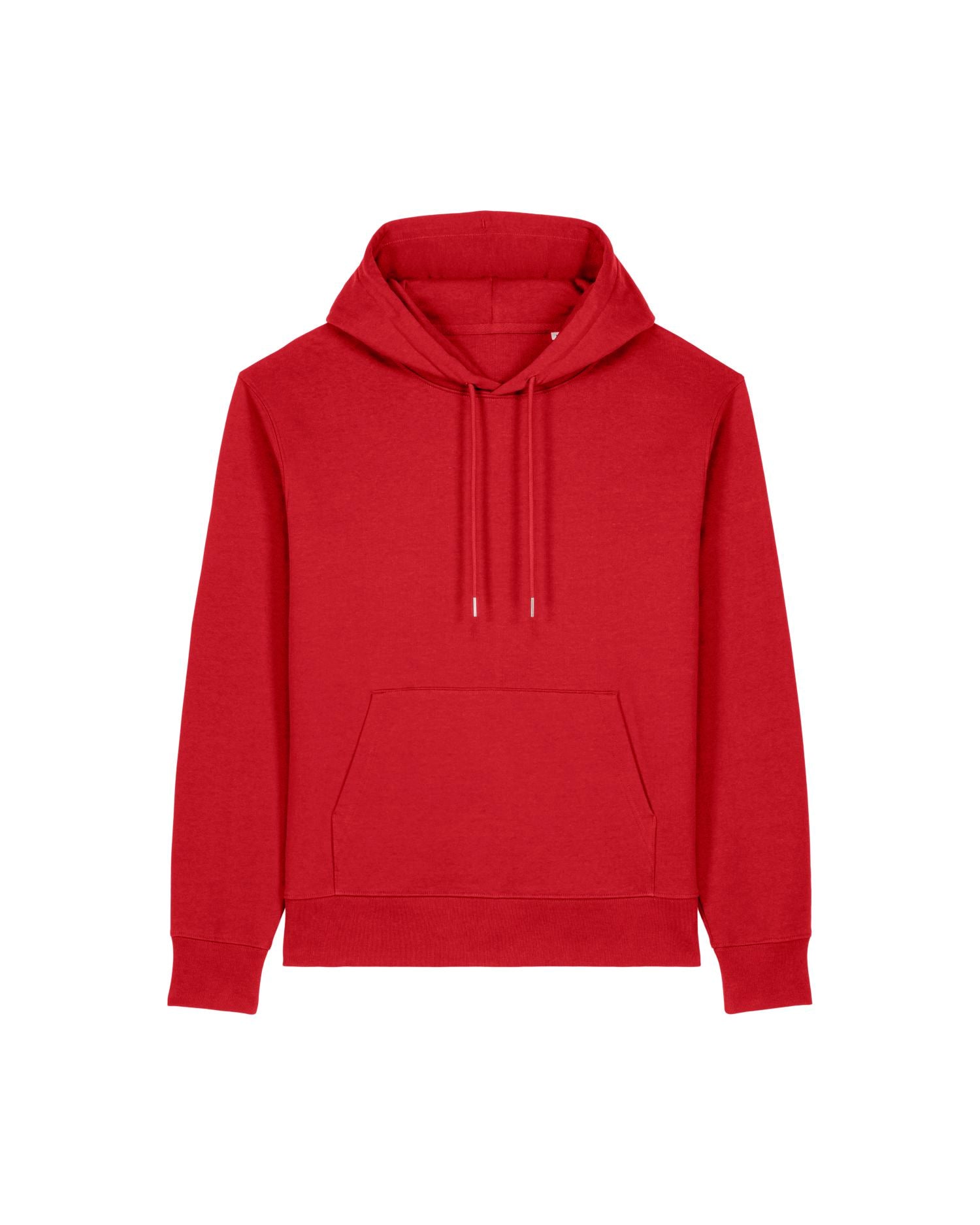Gamechanger in Farbe Red