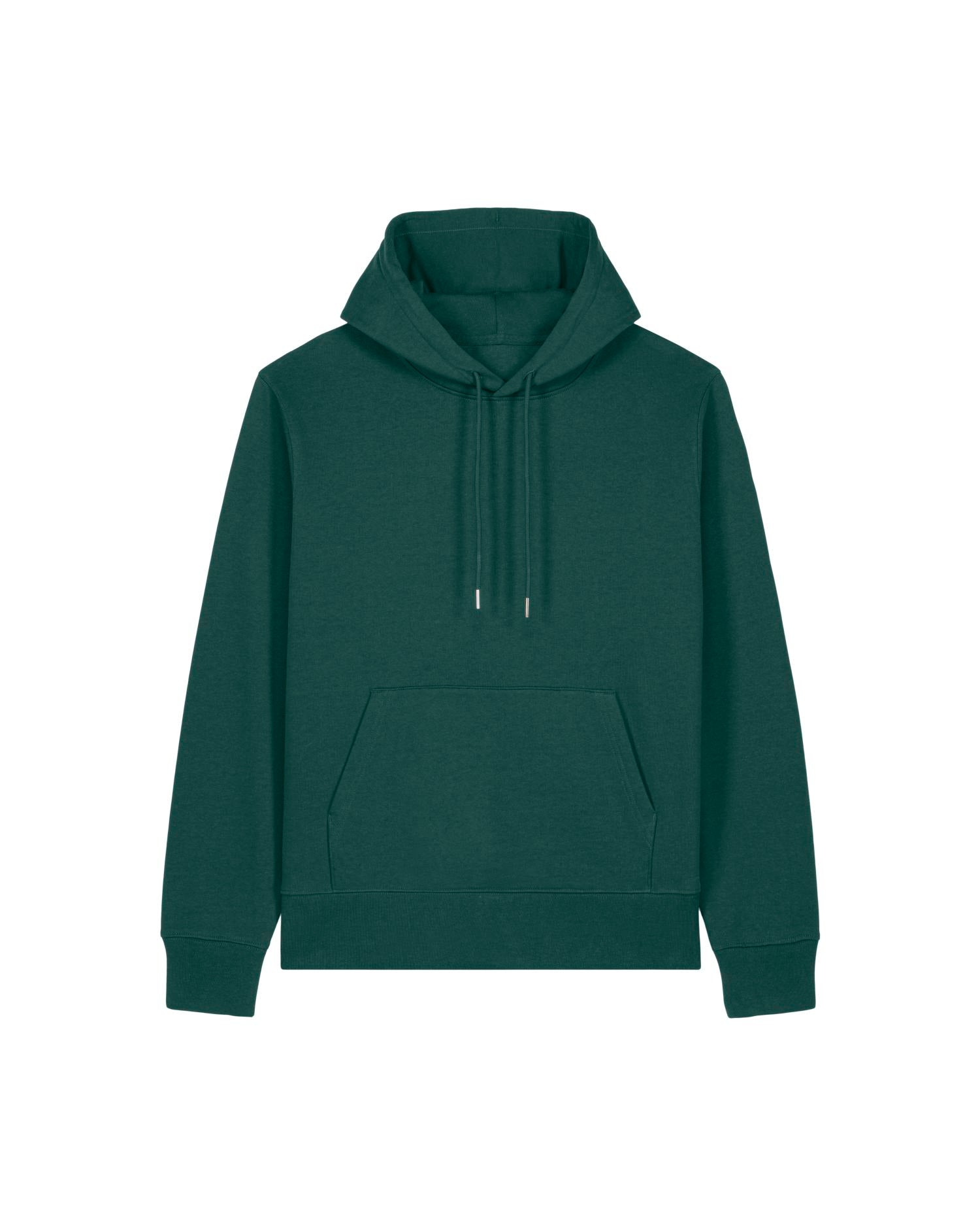 Gamechanger in Farbe Glazed Green