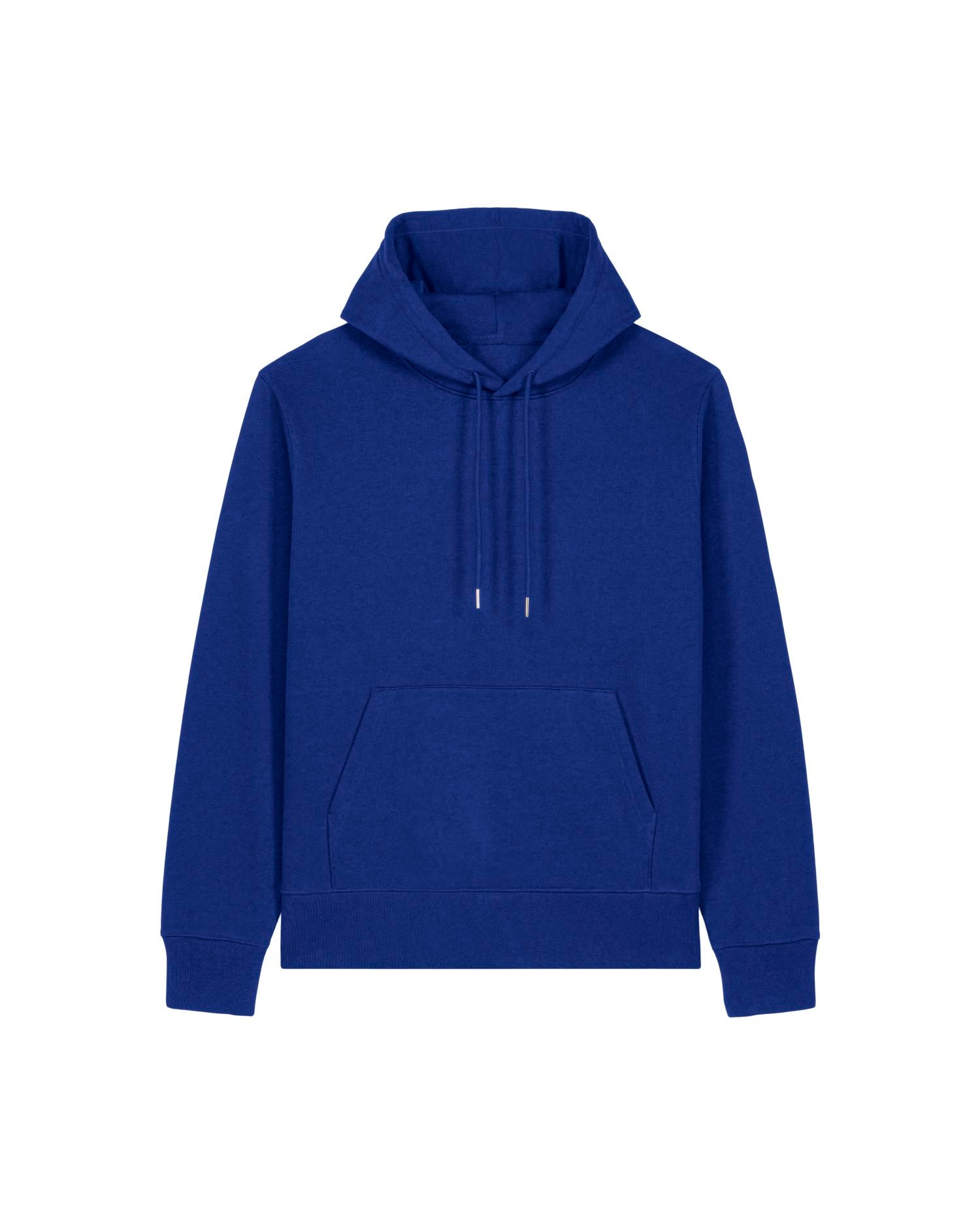 Gamechanger in Farbe Worker Blue
