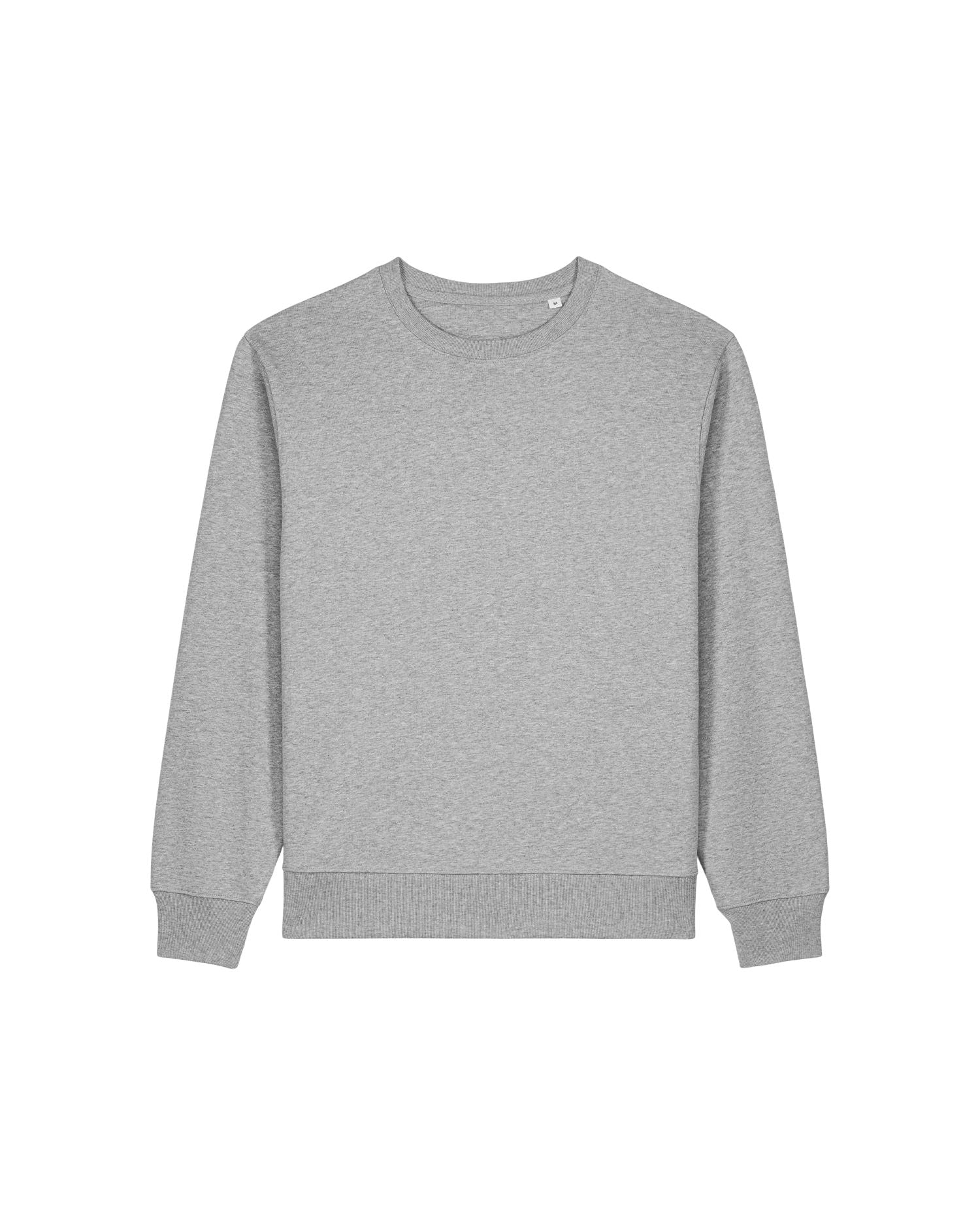 Thinker in Farbe Heather Grey