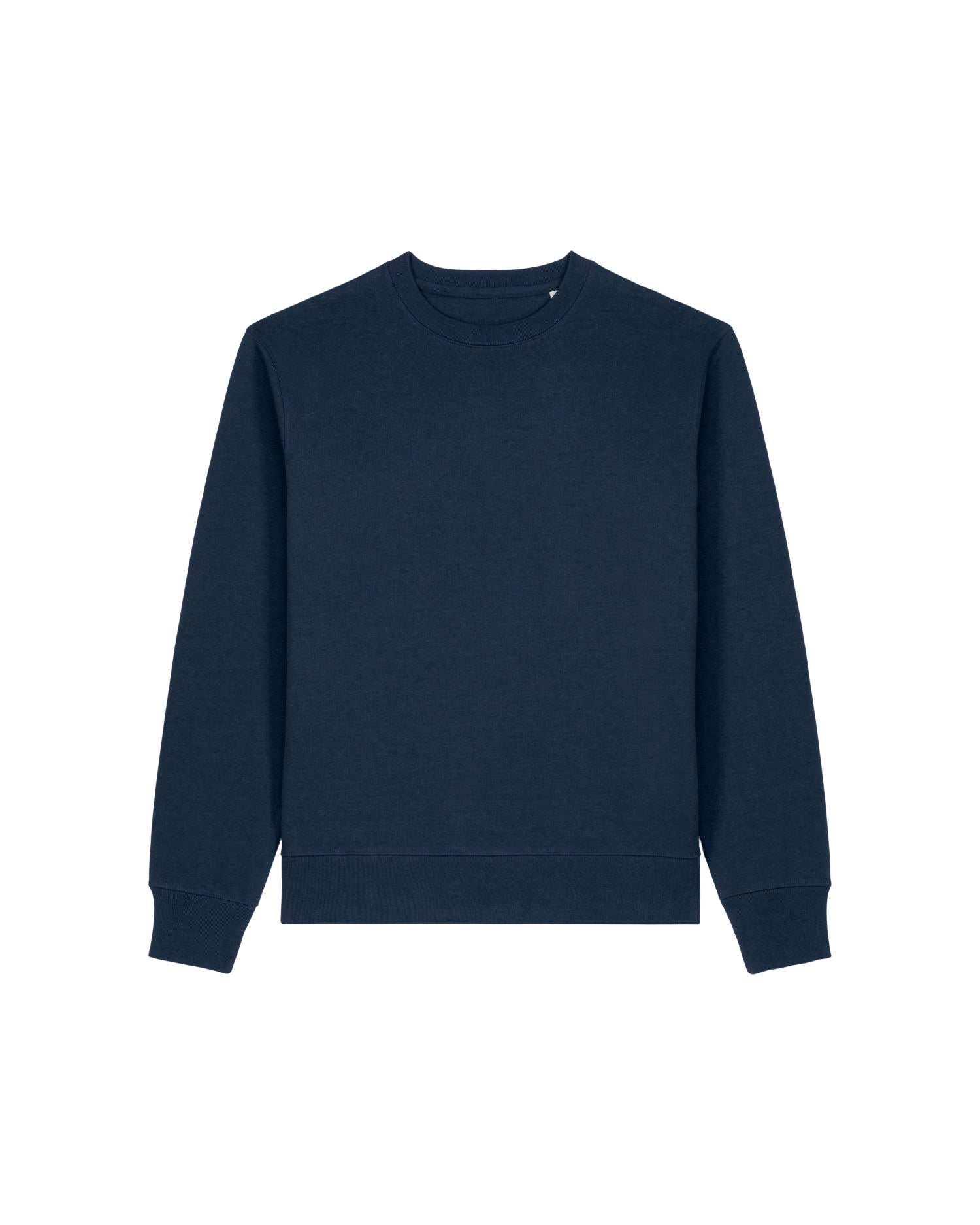 Thinker in Farbe French Navy