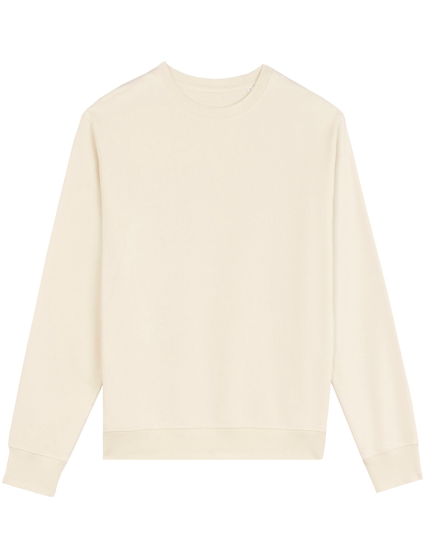 Matcher in Farbe Natural Raw