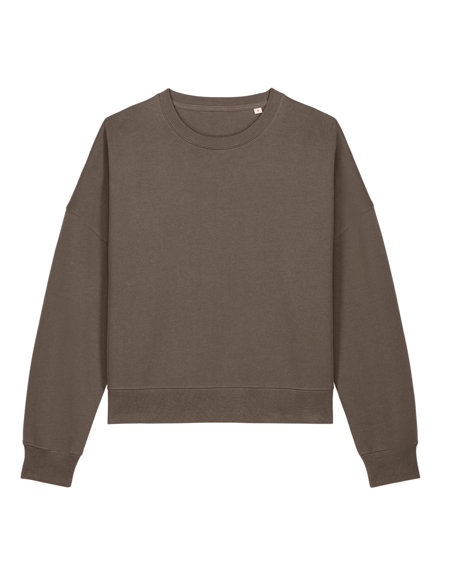 Stella Alma in Farbe Mocha