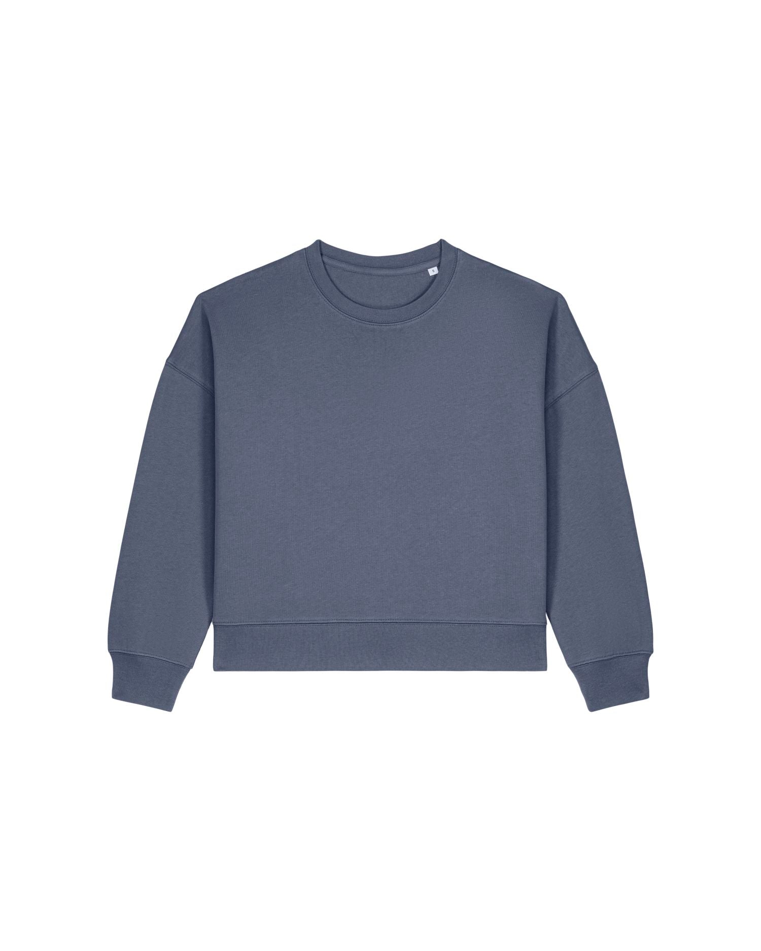 Stella Alma in Farbe Blue Grey