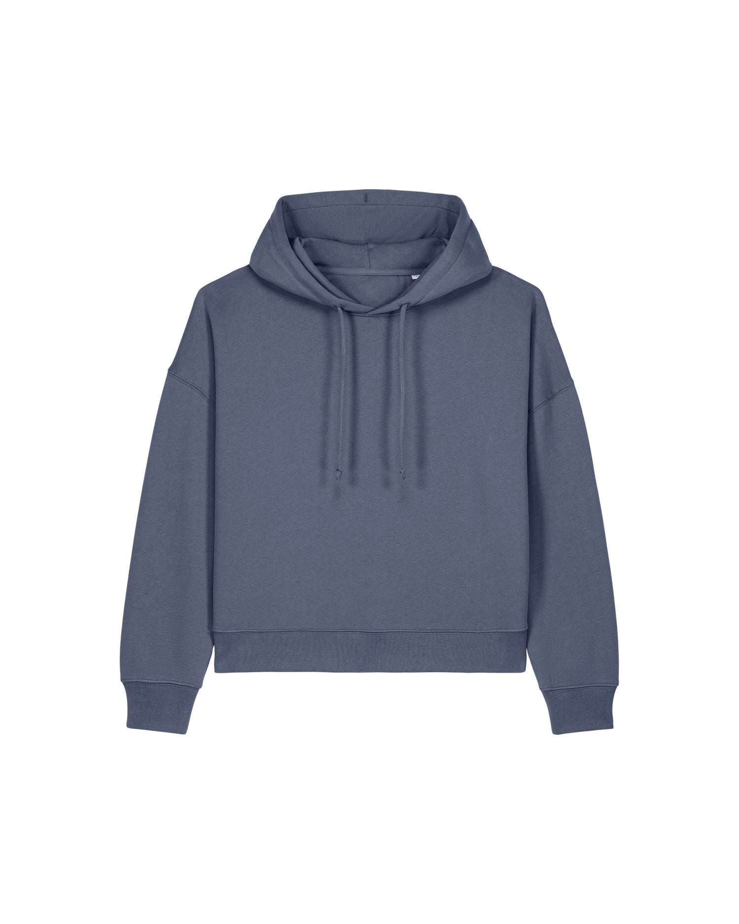 Stella Nora in Farbe Blue Grey