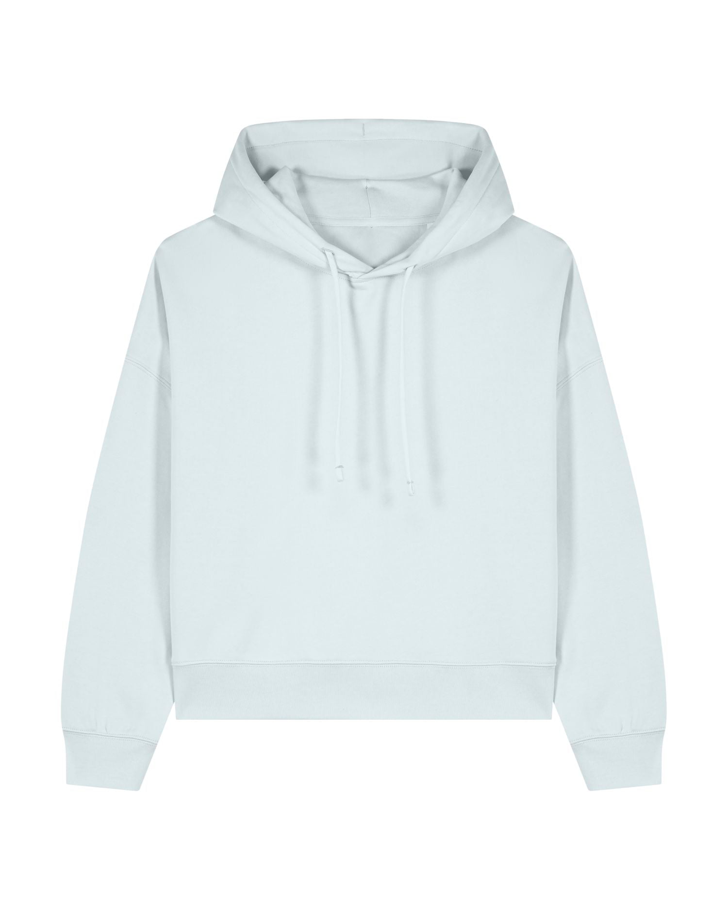 Hoodie Stella Nora in Farbe Blue Ice