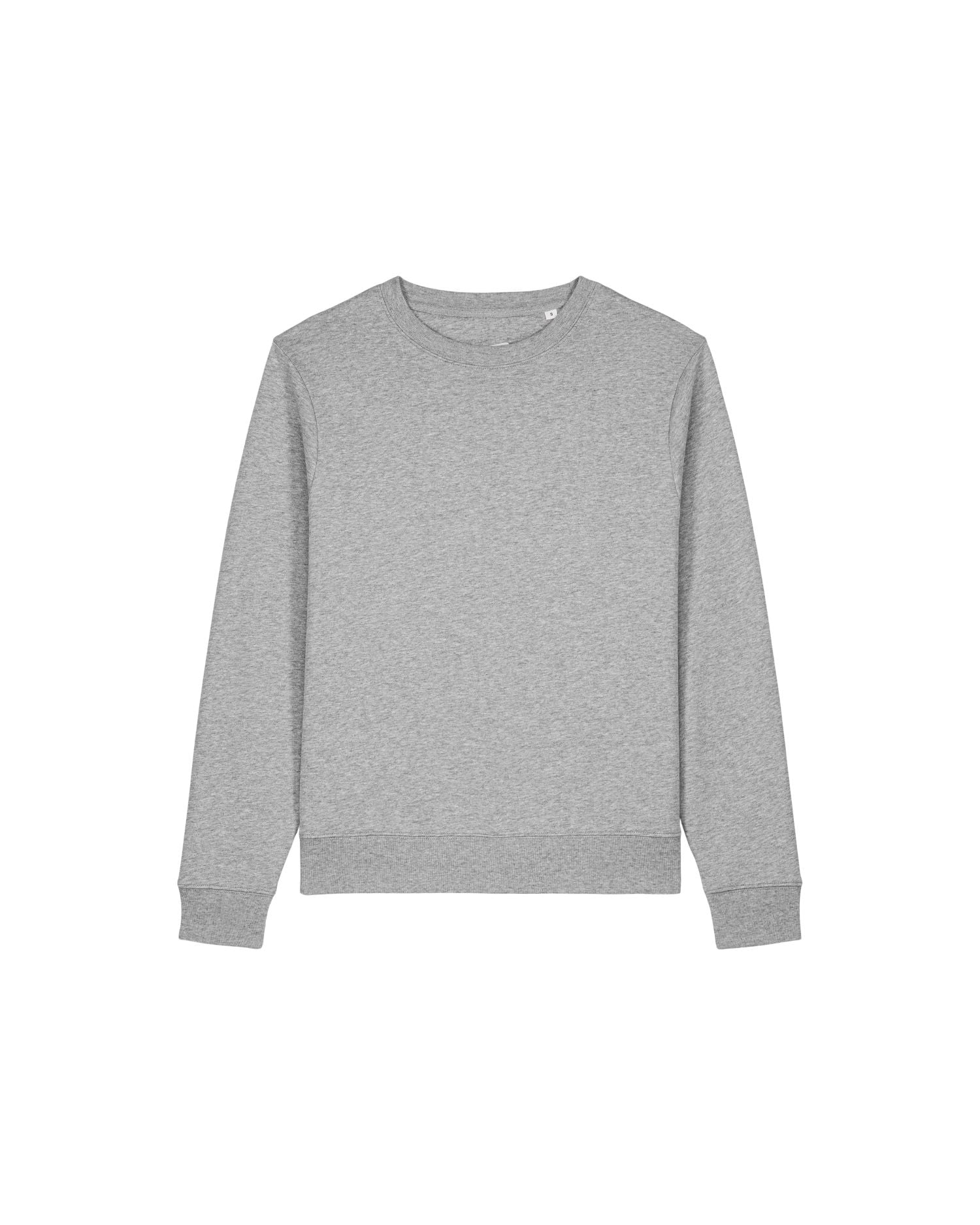 Stella Thinker in Farbe Heather Grey