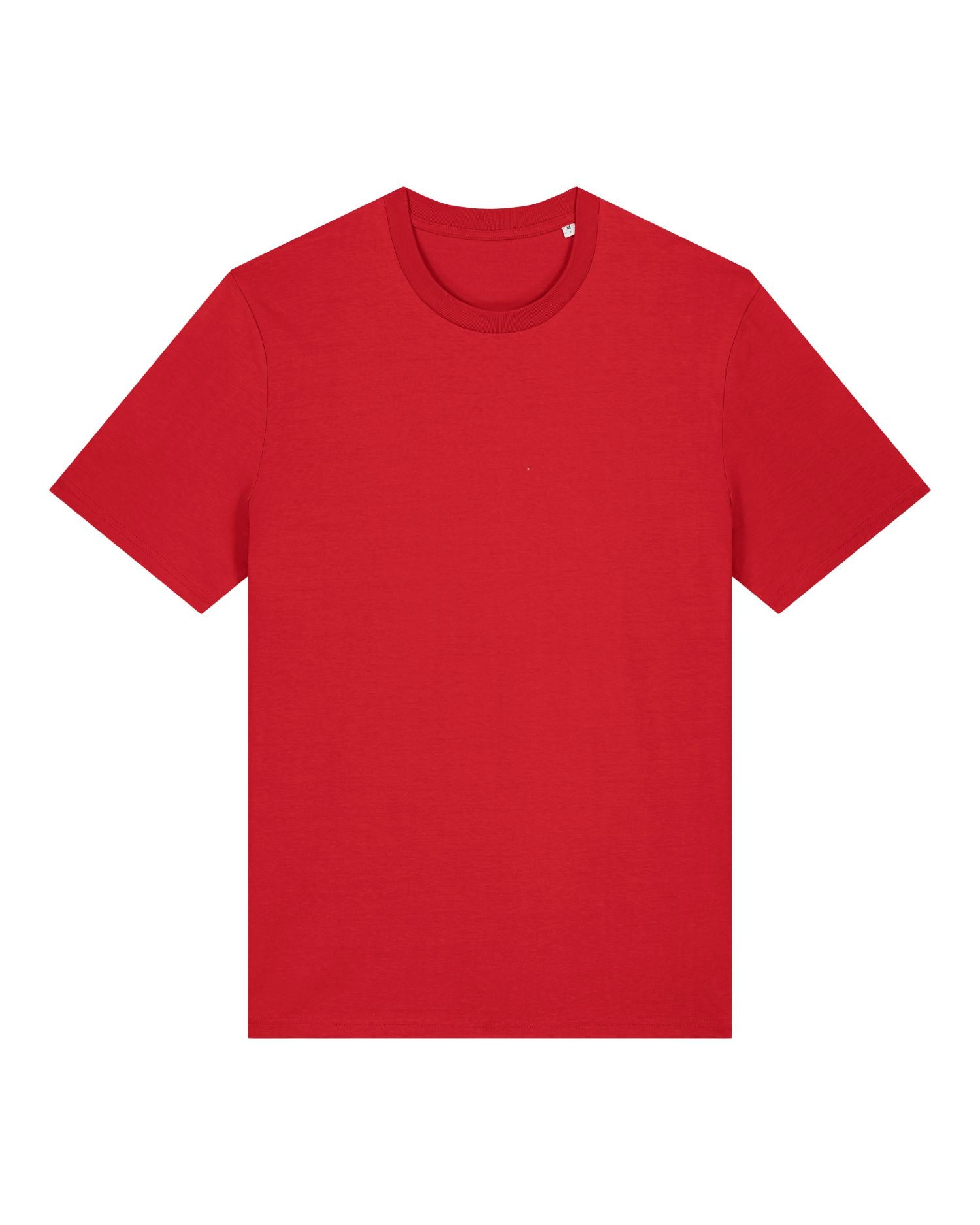 T-Shirt Creator 2.0 in Farbe Red