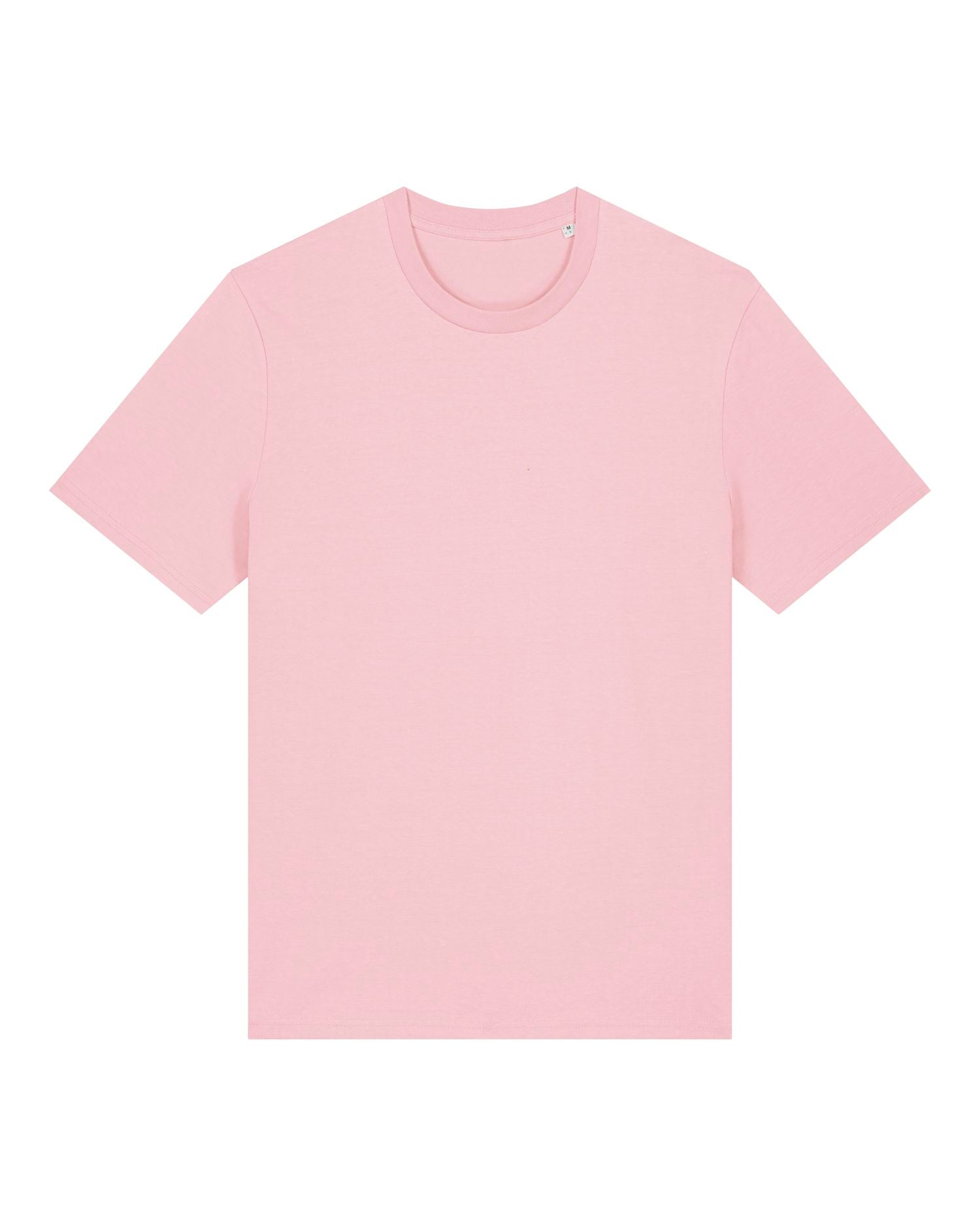 Unisex T-Shirt Stanley/Stella Creator 2.0 – STTU169 – XS / Cotton Pink