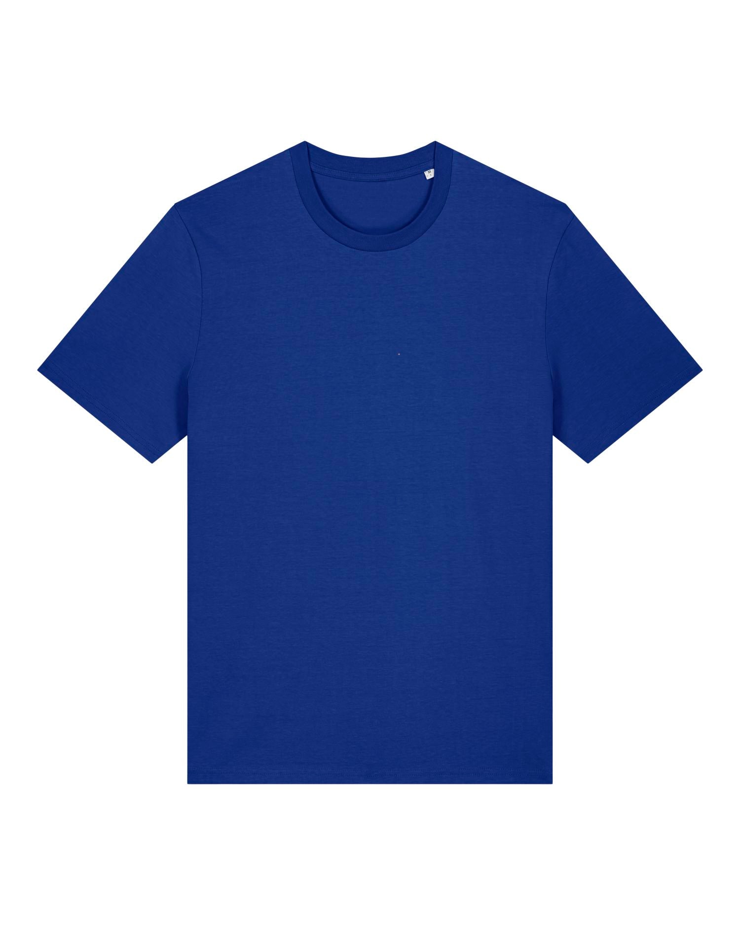 T-Shirt Creator 2.0 in Farbe Worker Blue
