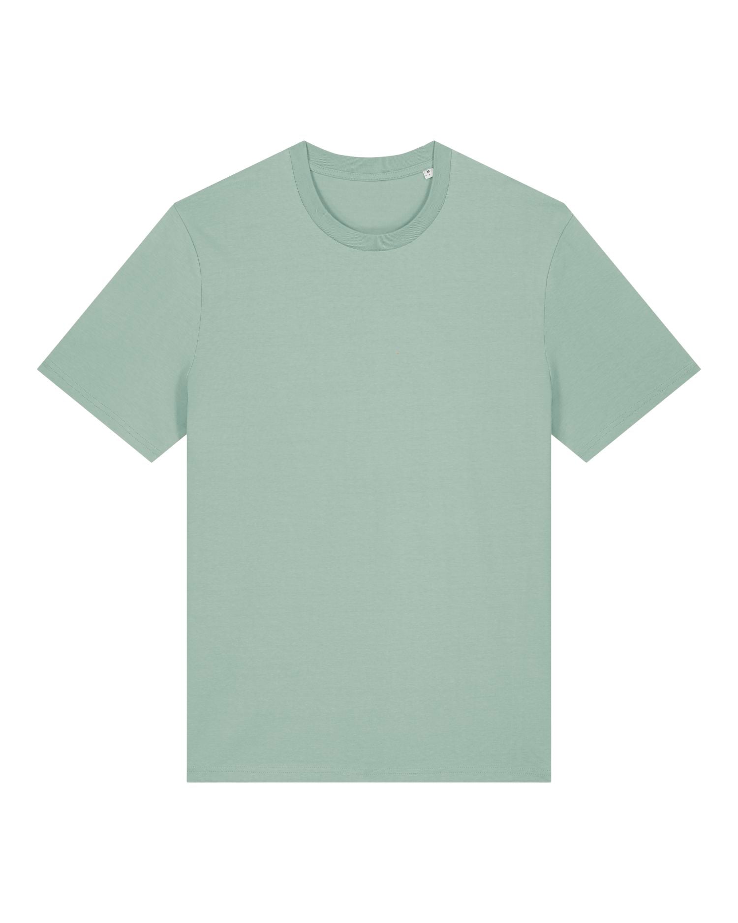 T-Shirt Creator 2.0 in Farbe Aloe
