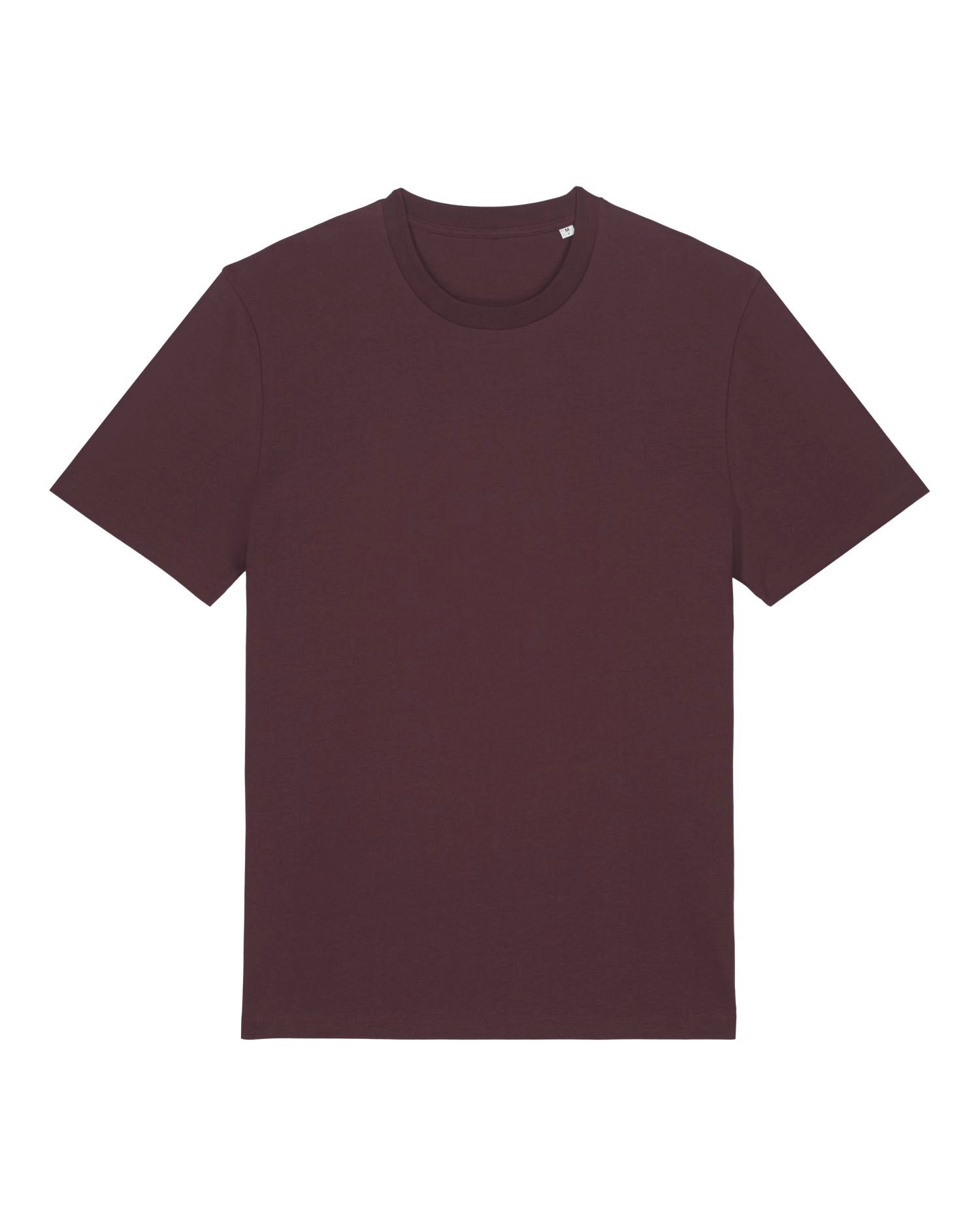 T-Shirt Creator 2.0 in Farbe Red Brown