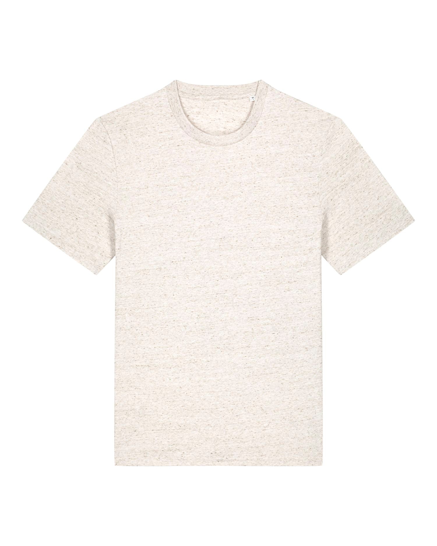 T-Shirt Creator 2.0 in Farbe Eco-Heather