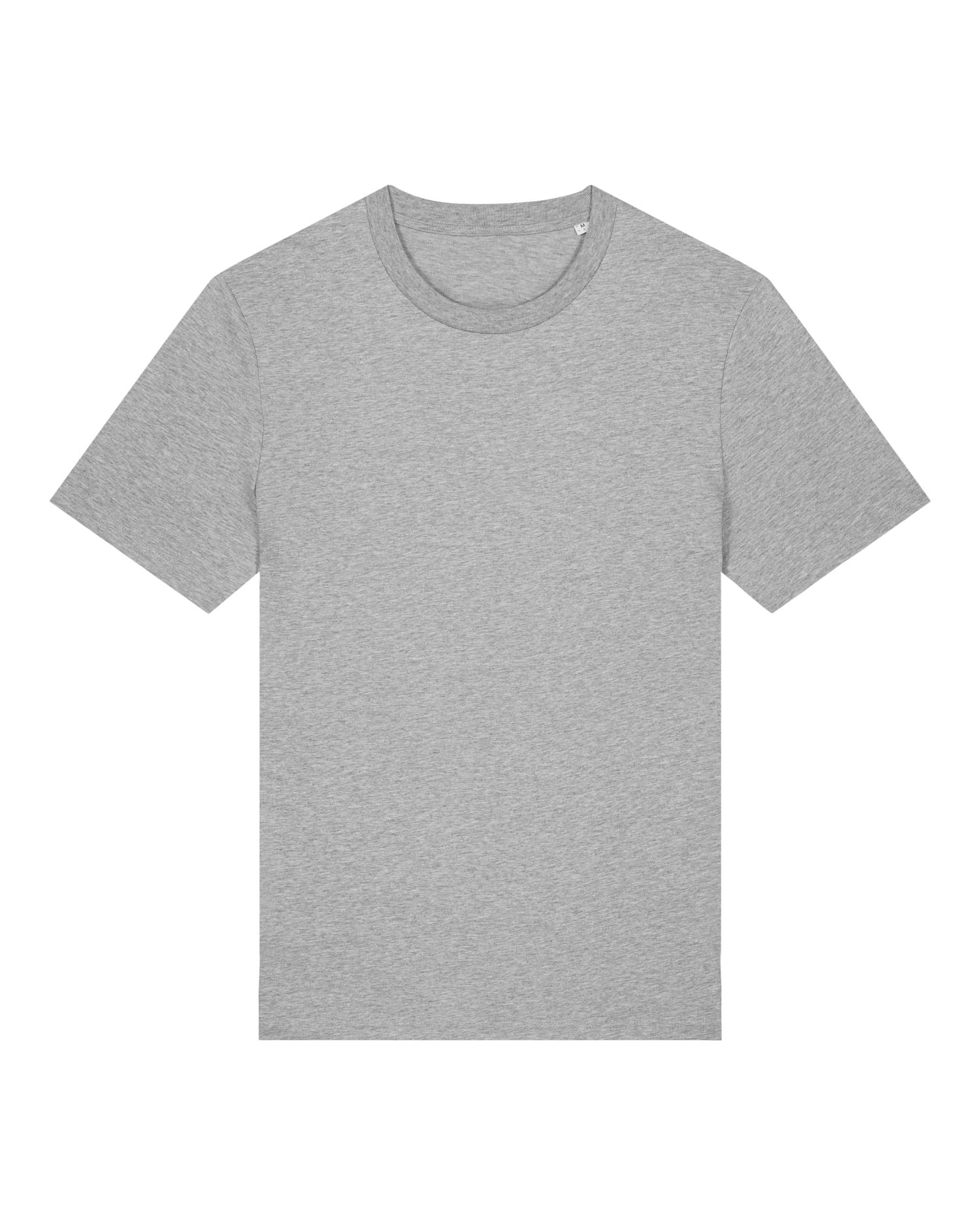 T-Shirt Creator 2.0 in Farbe Heather Grey