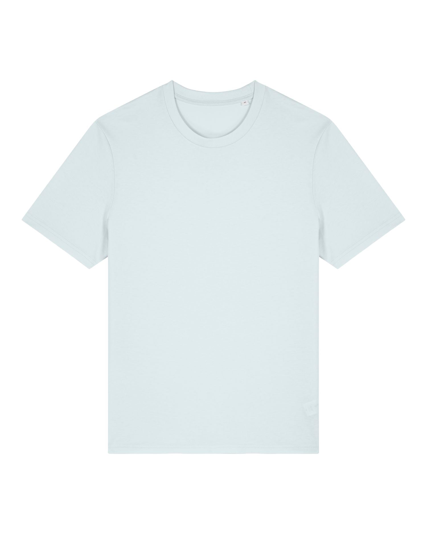 T-Shirt Creator 2.0 in Farbe Blue Ice
