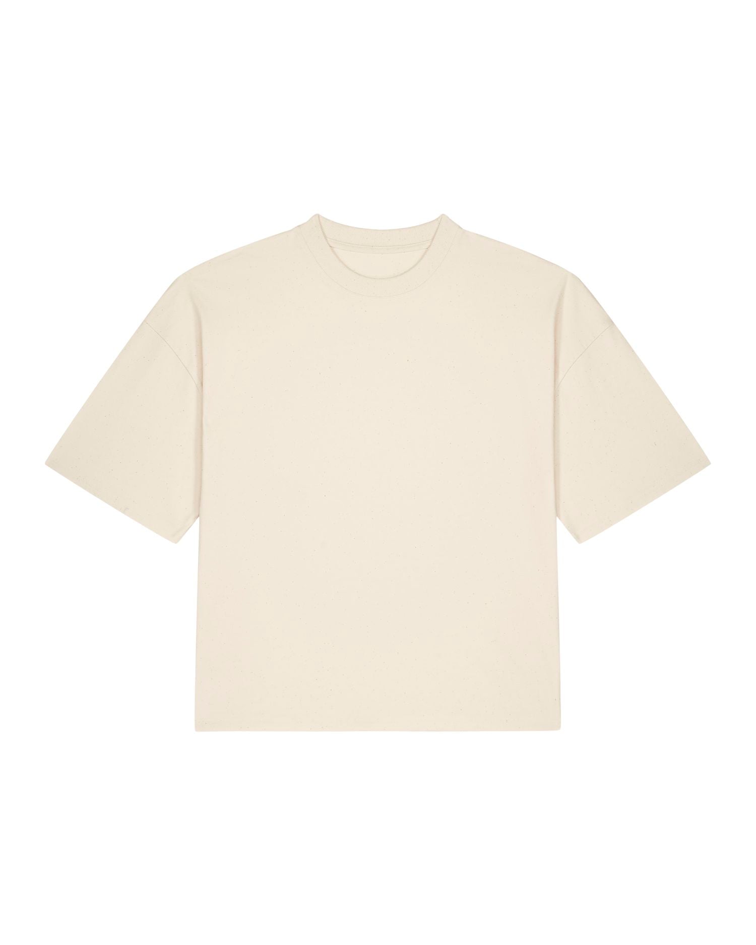 Hypster in Farbe Natural Raw