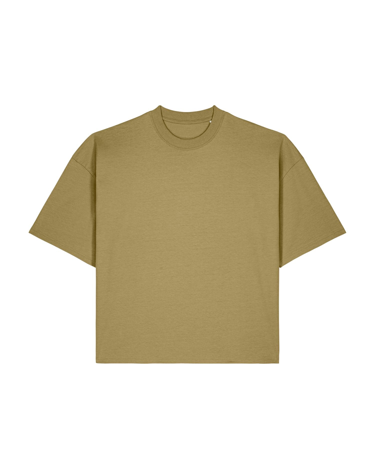 Hypster in Farbe Faded Olive