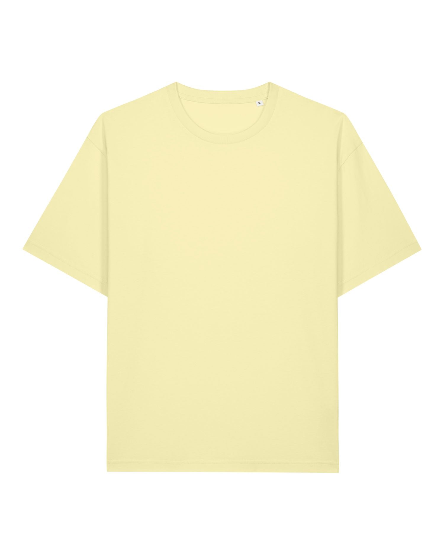 Breezer in Farbe Lemon Sorbet