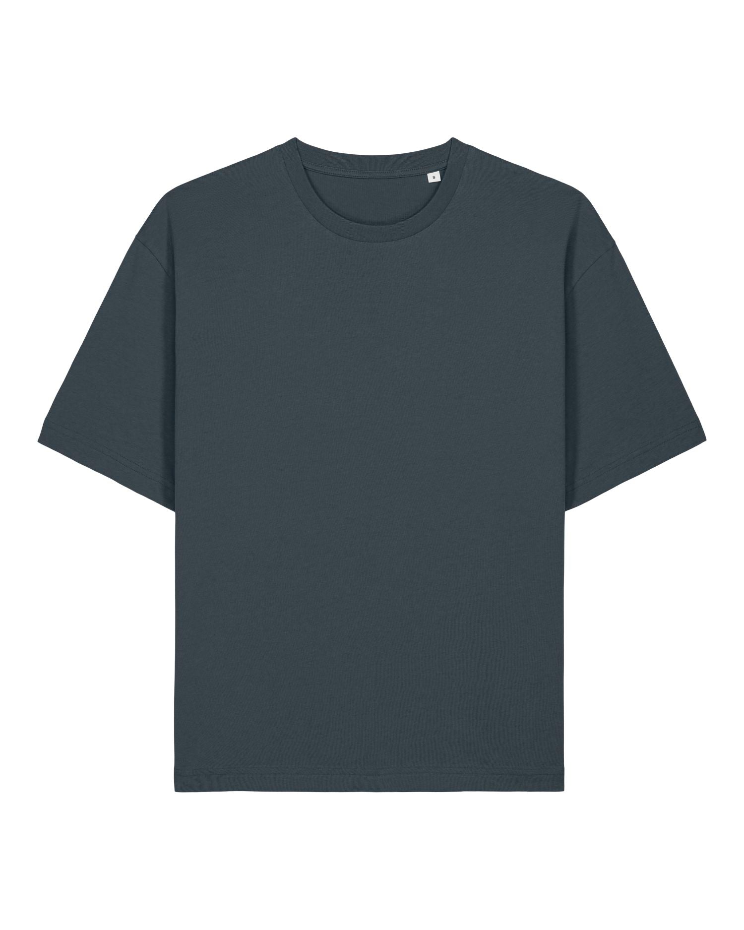 Breezer in Farbe India Ink Grey