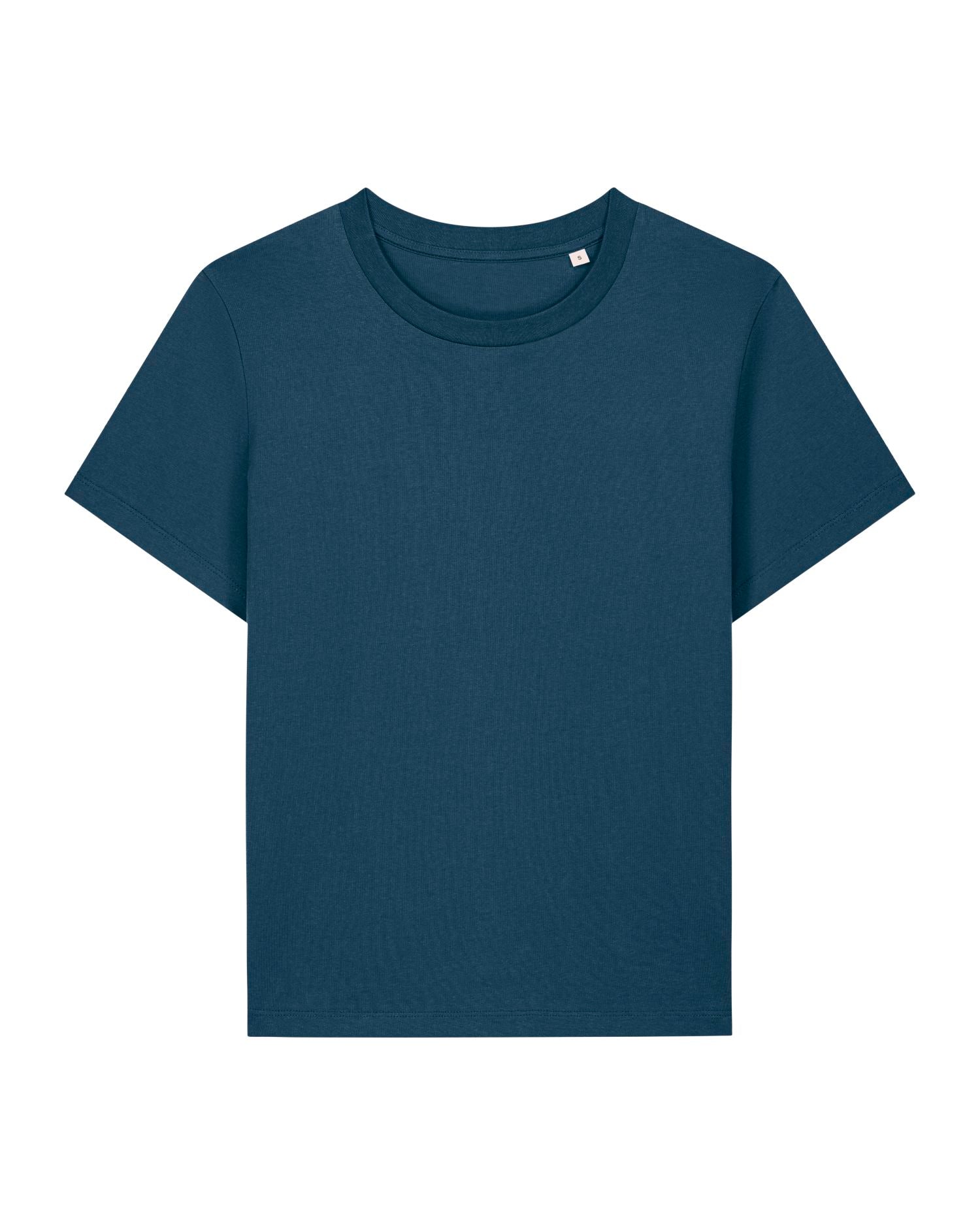 Stella Muser in Farbe Deep Teal
