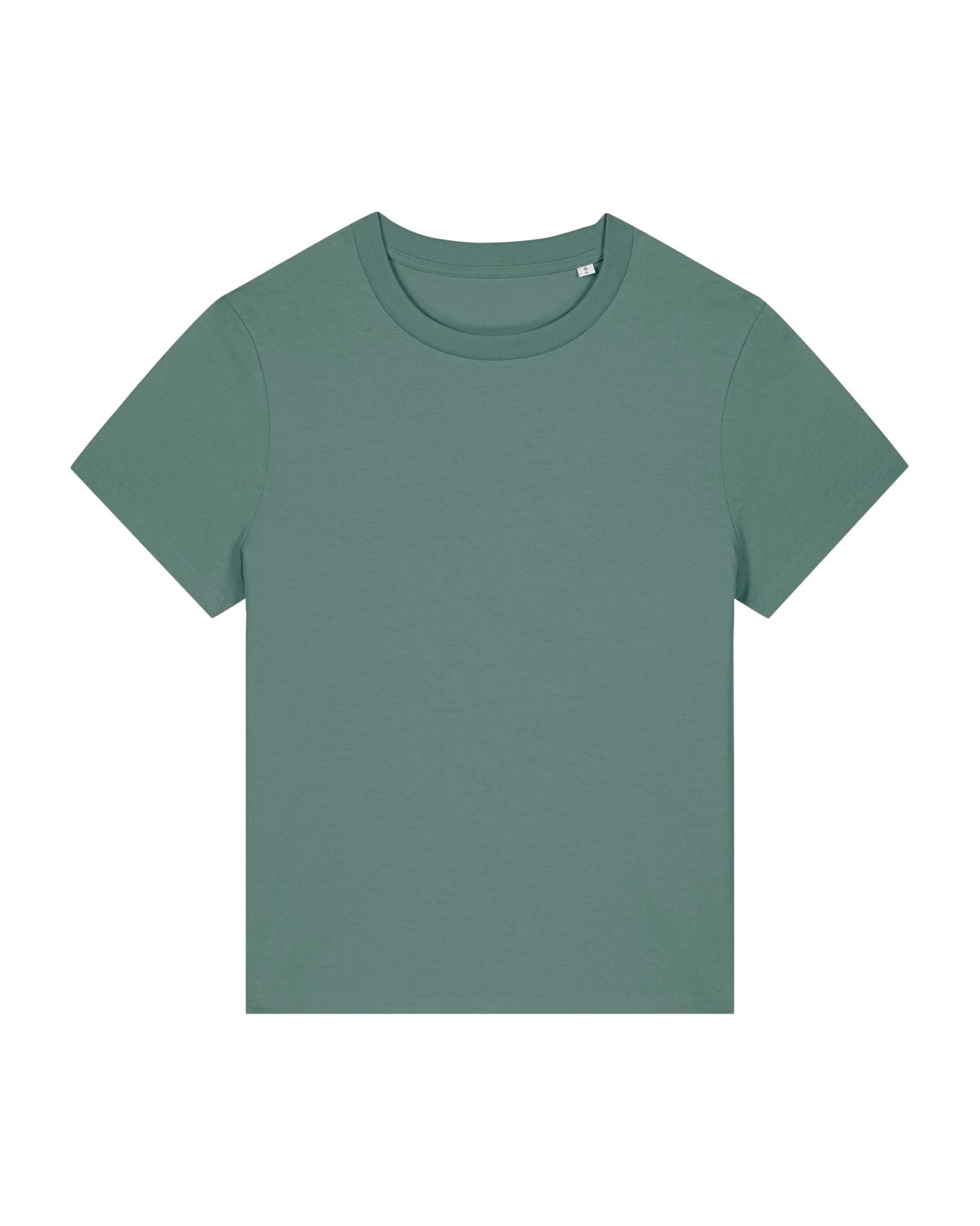 T-Shirt Stella Muser in Farbe Green Bay