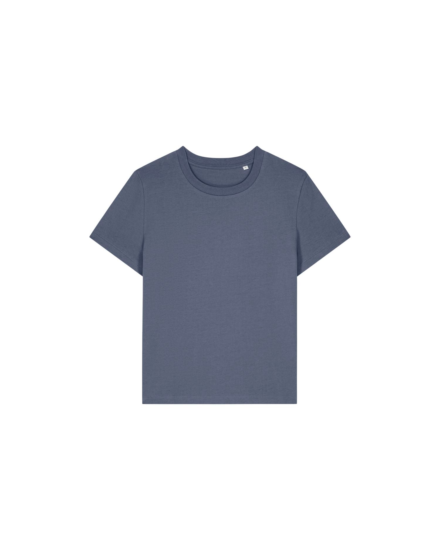 Stella Muser in Farbe Blue Grey