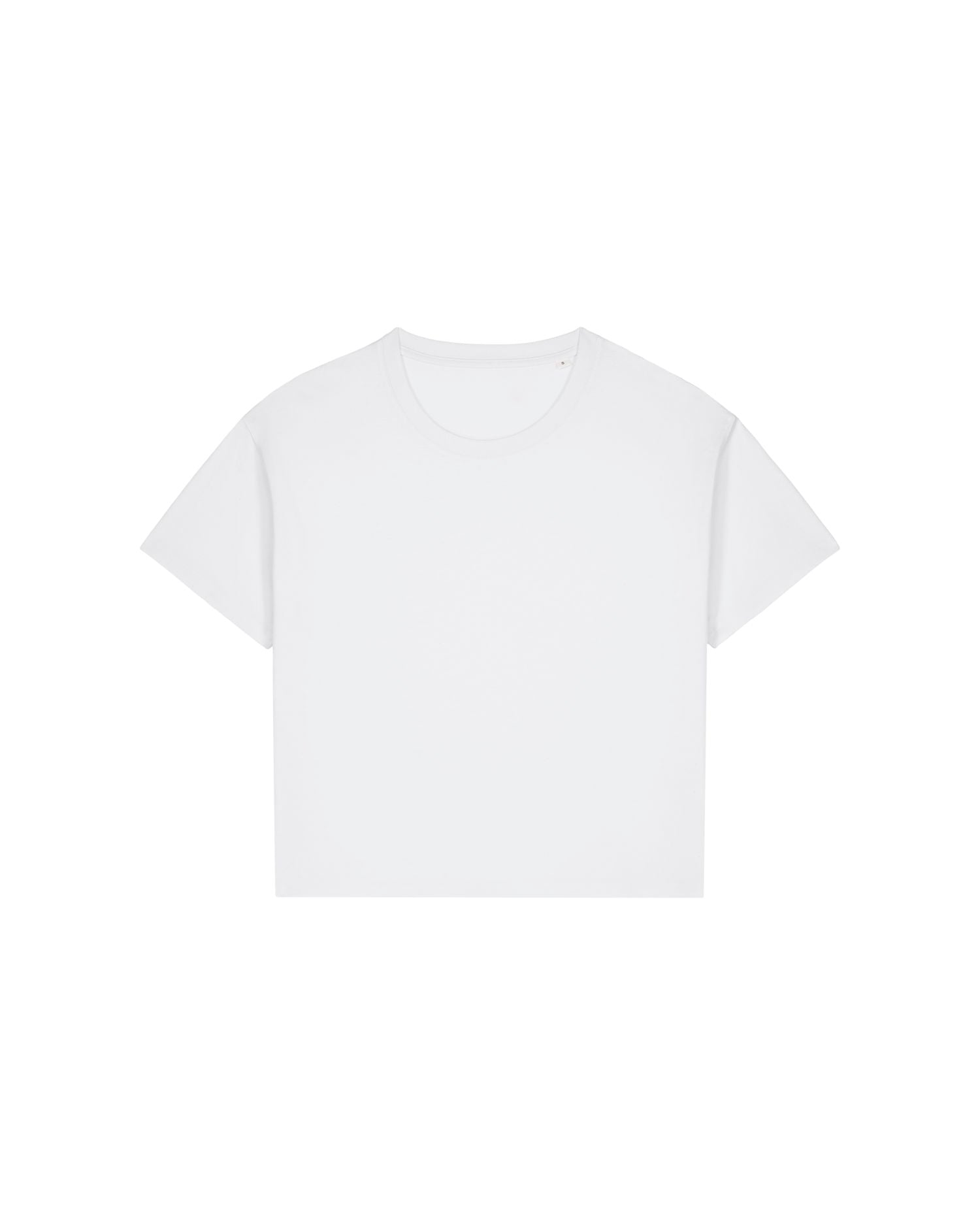 Stella Etta in Farbe White