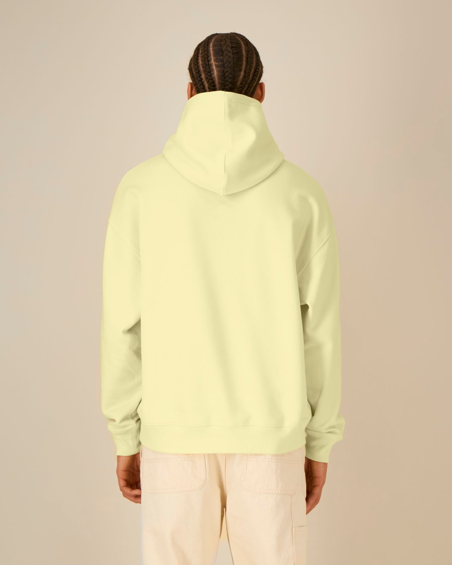 Chaser in Farbe Lemon Sorbet