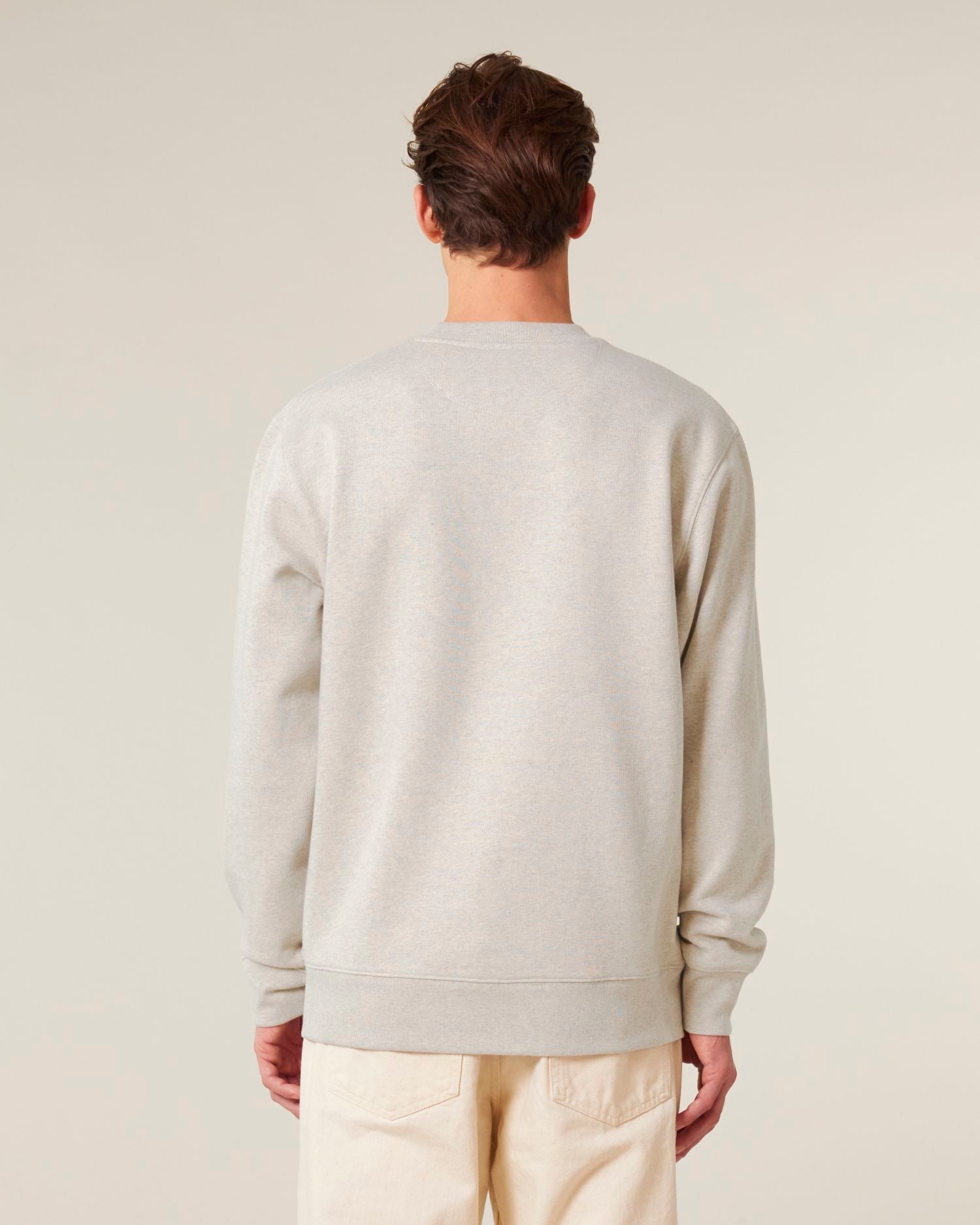 Sweatshirt Changer 2.0 in Farbe Heather Haze