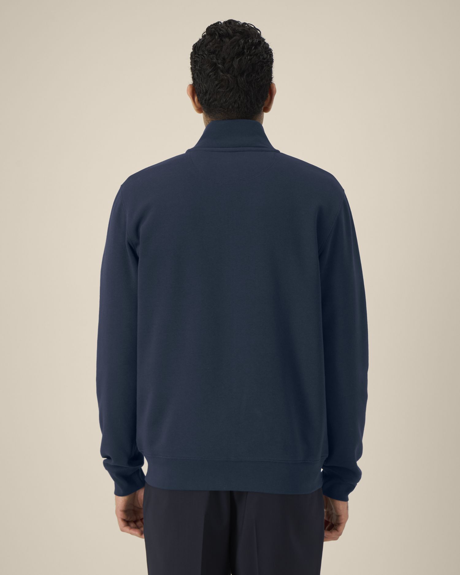 Trailer 2.0 in Farbe French Navy