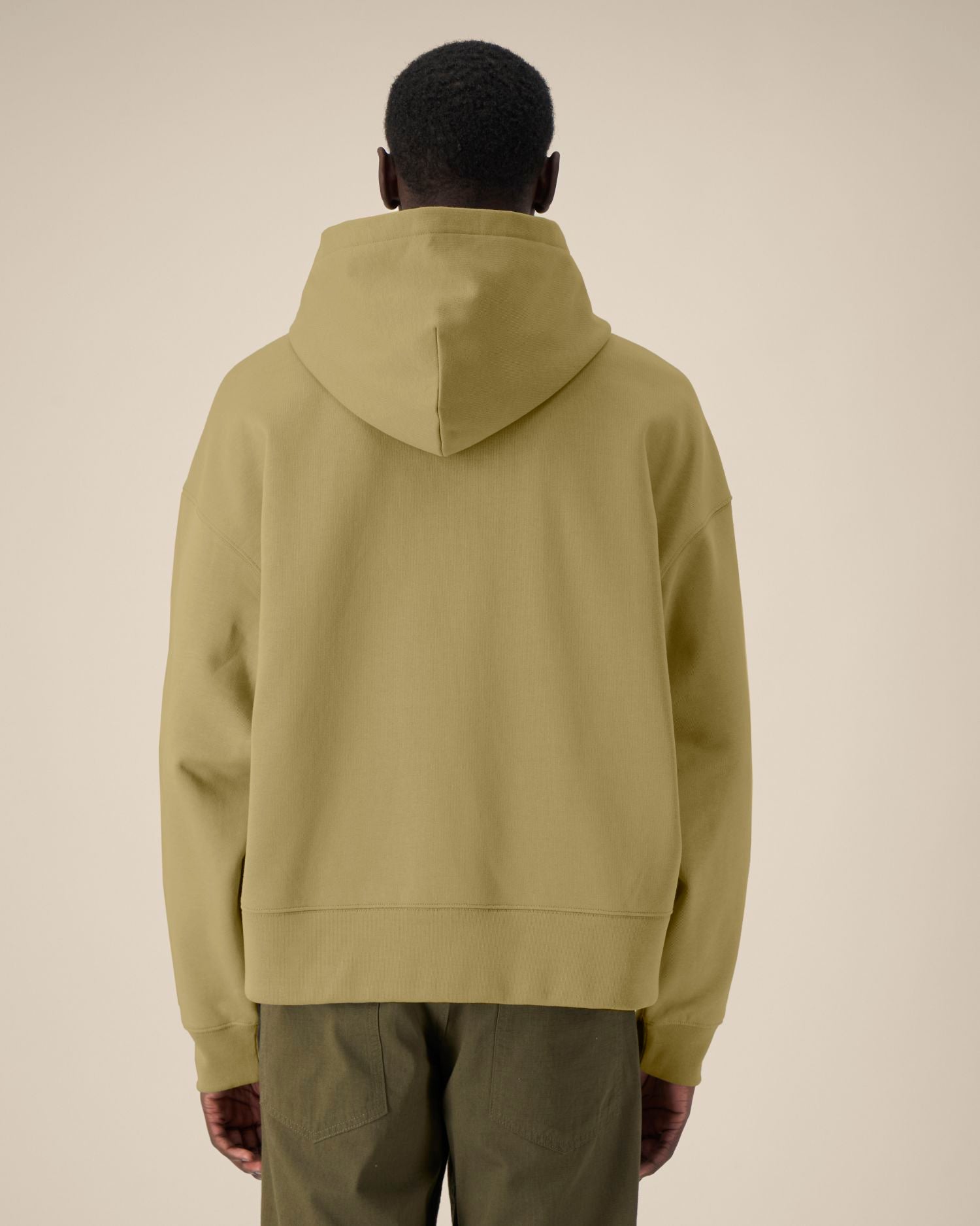 Voicer in Farbe Faded Olive
