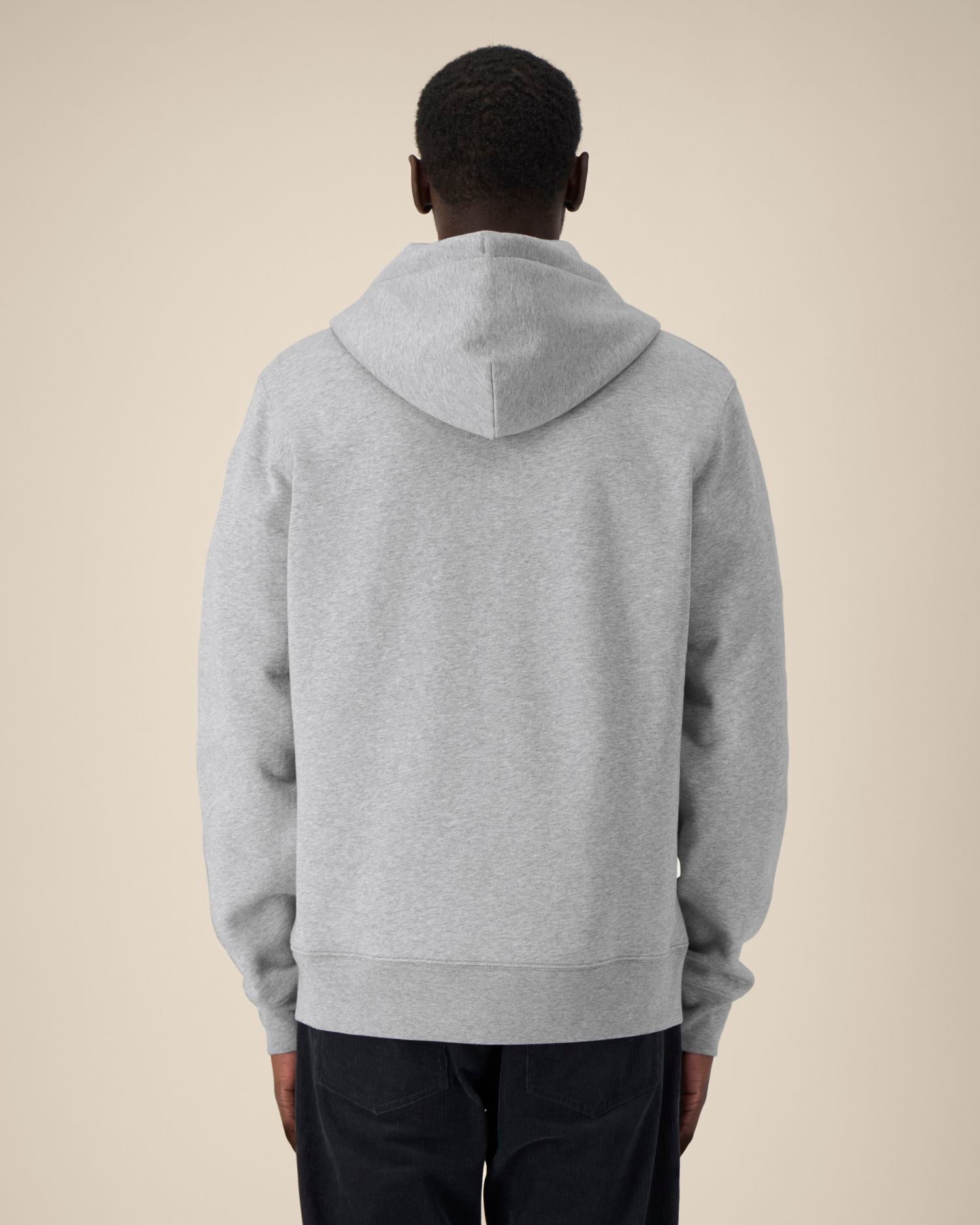 Astor in Farbe Heather Grey