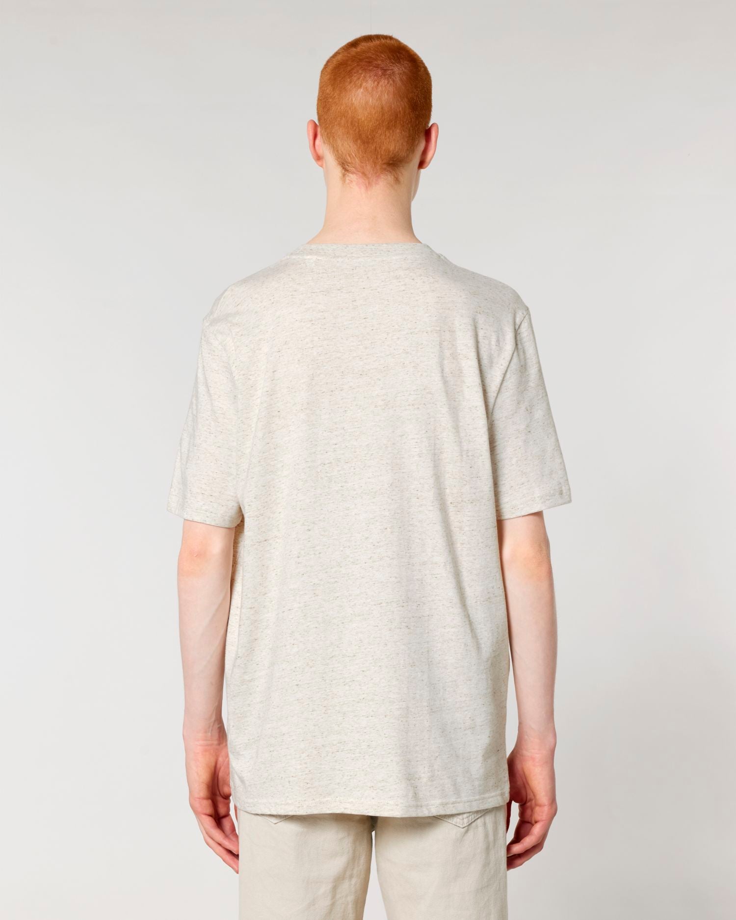 T-Shirt Creator 2.0 in Farbe Eco-Heather