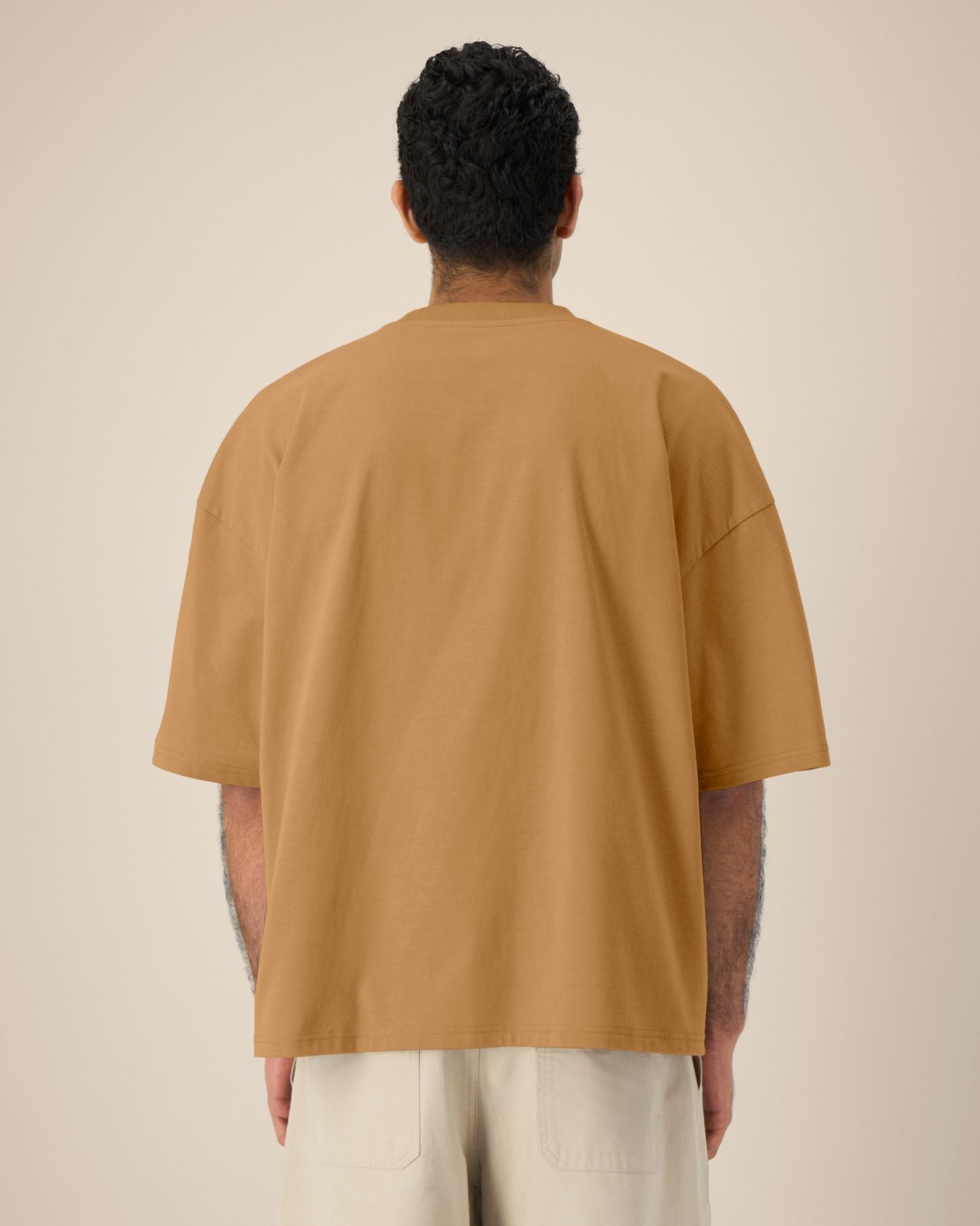 Hypster in Farbe Grounded Beige