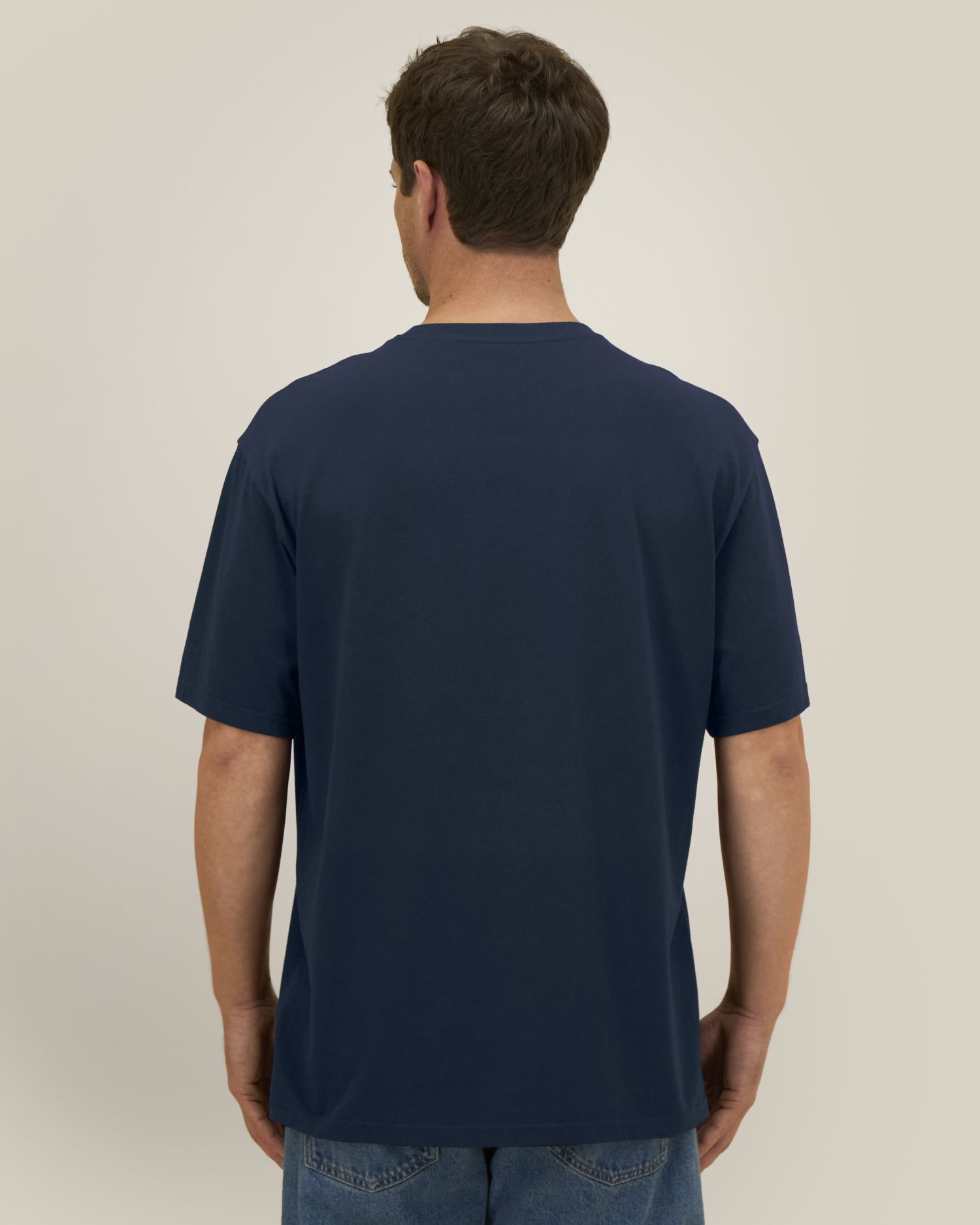 Blaker in Farbe French Navy