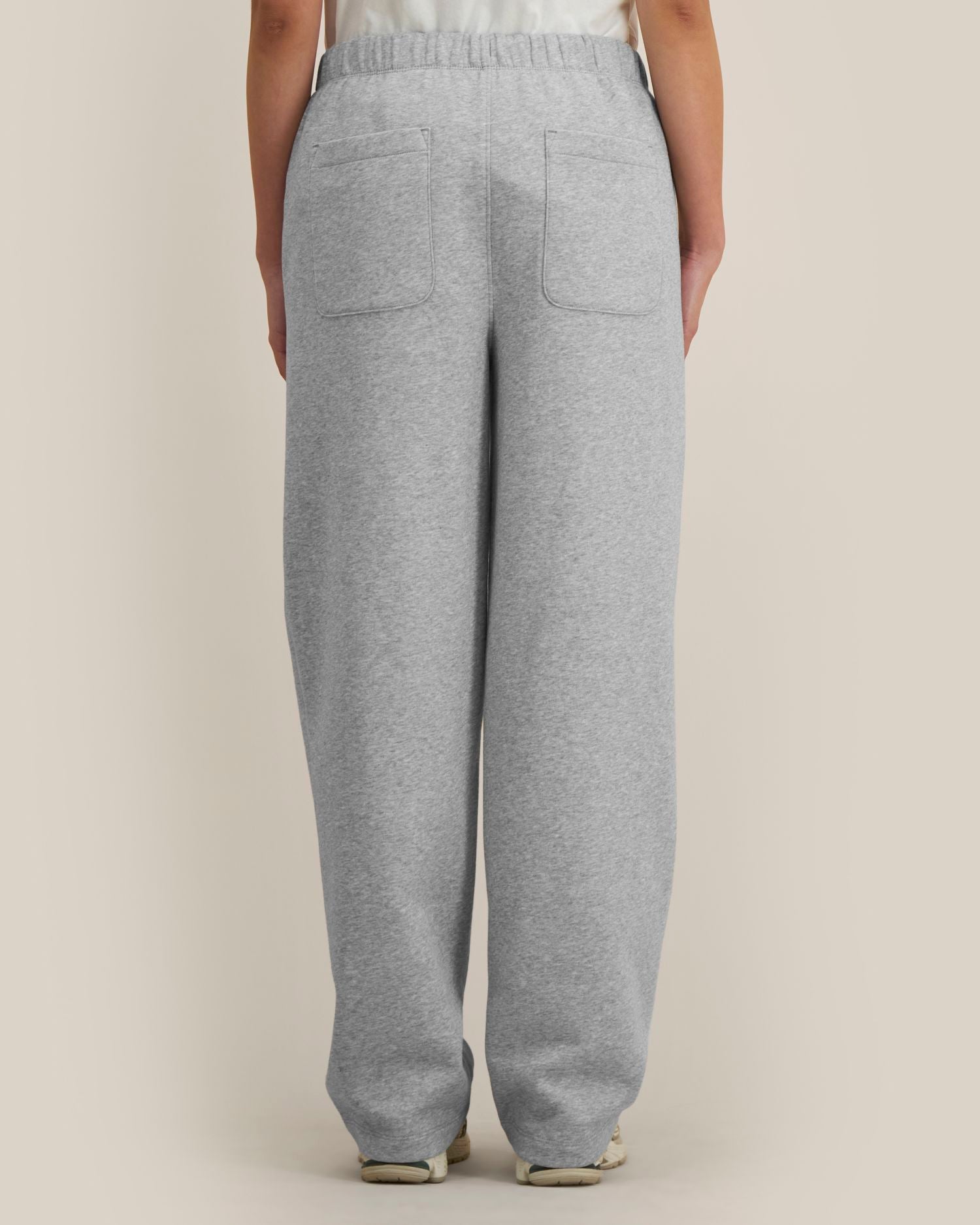 Needer in Farbe Heather Grey