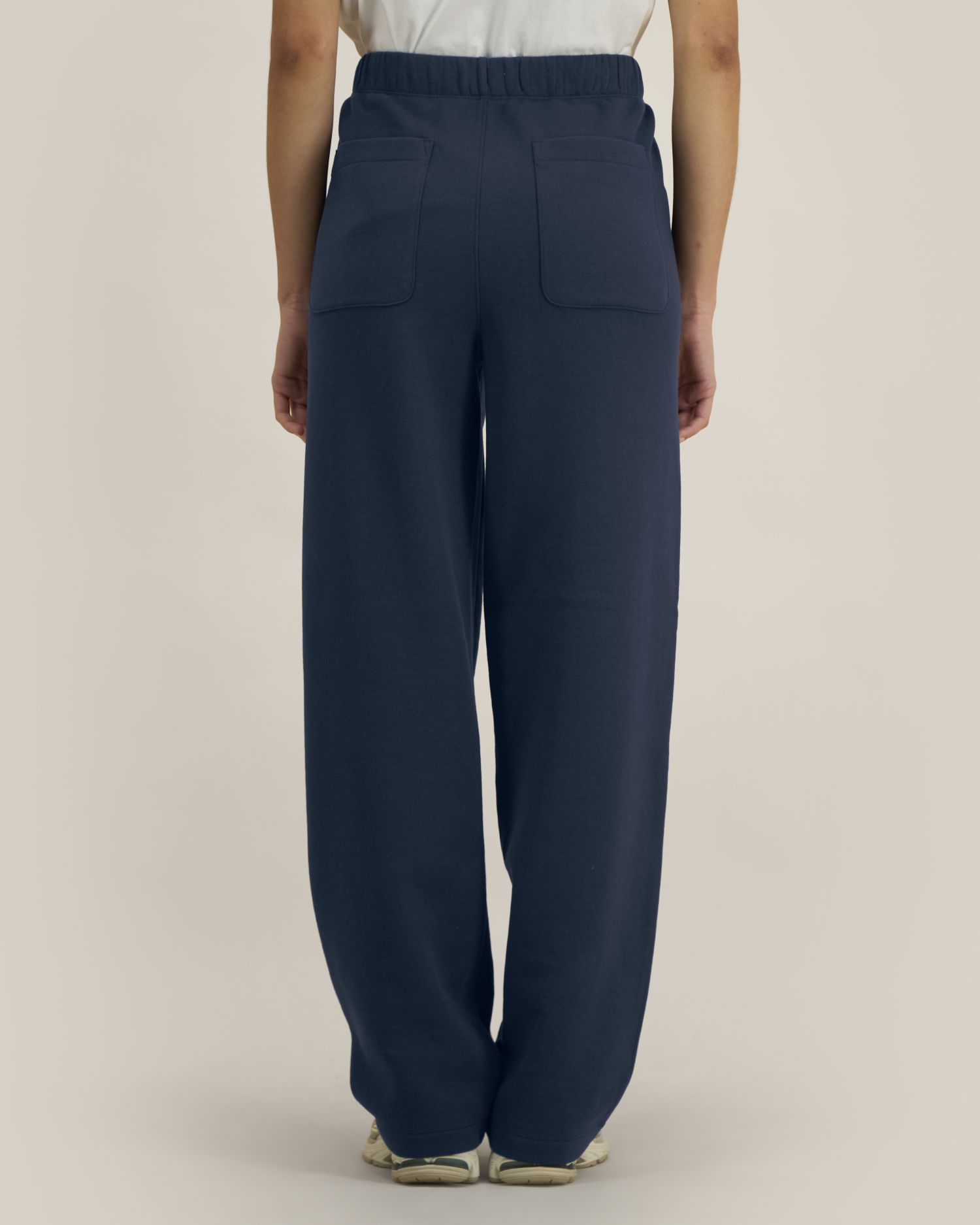 Needer in Farbe French Navy