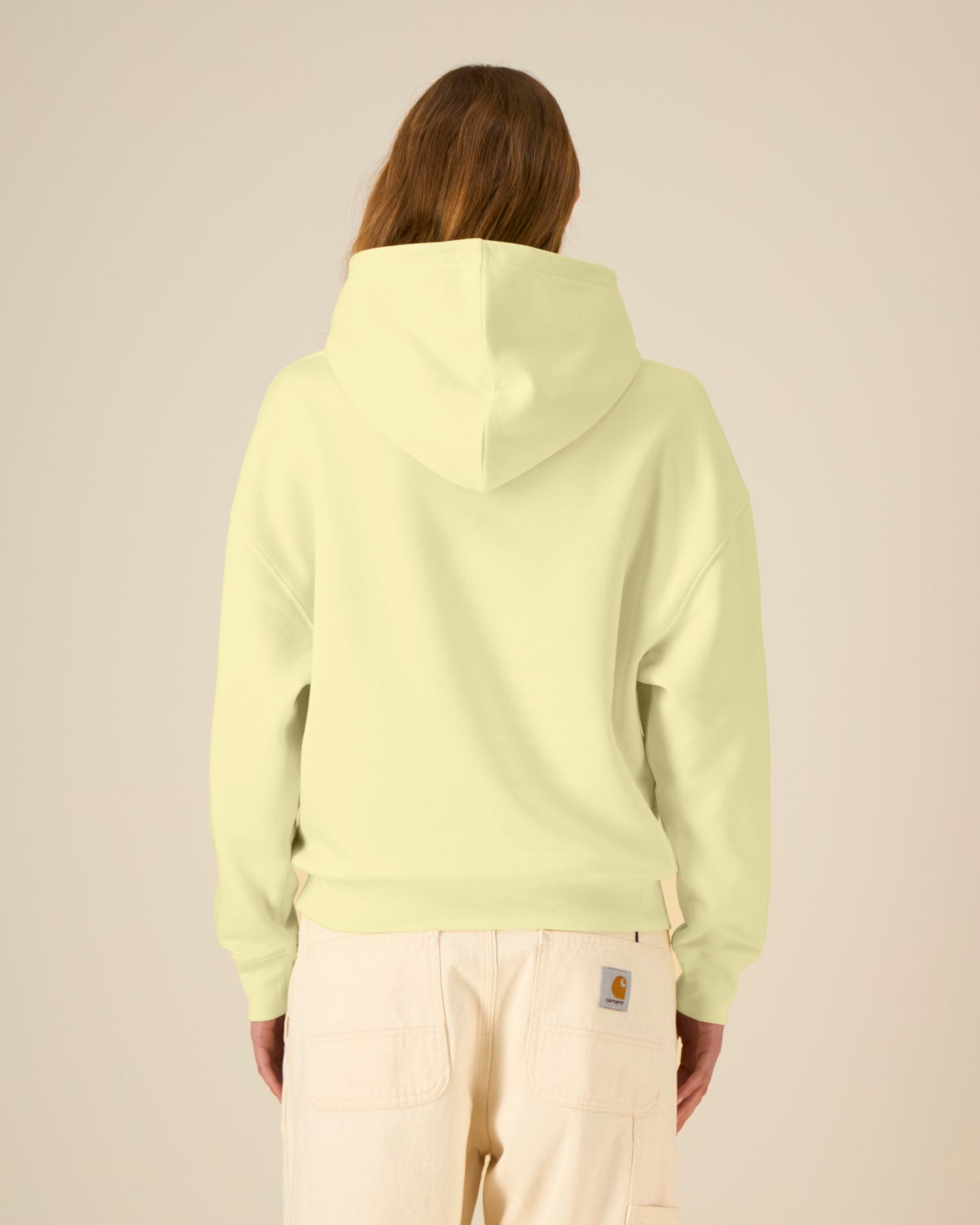 Chaser in Farbe Lemon Sorbet