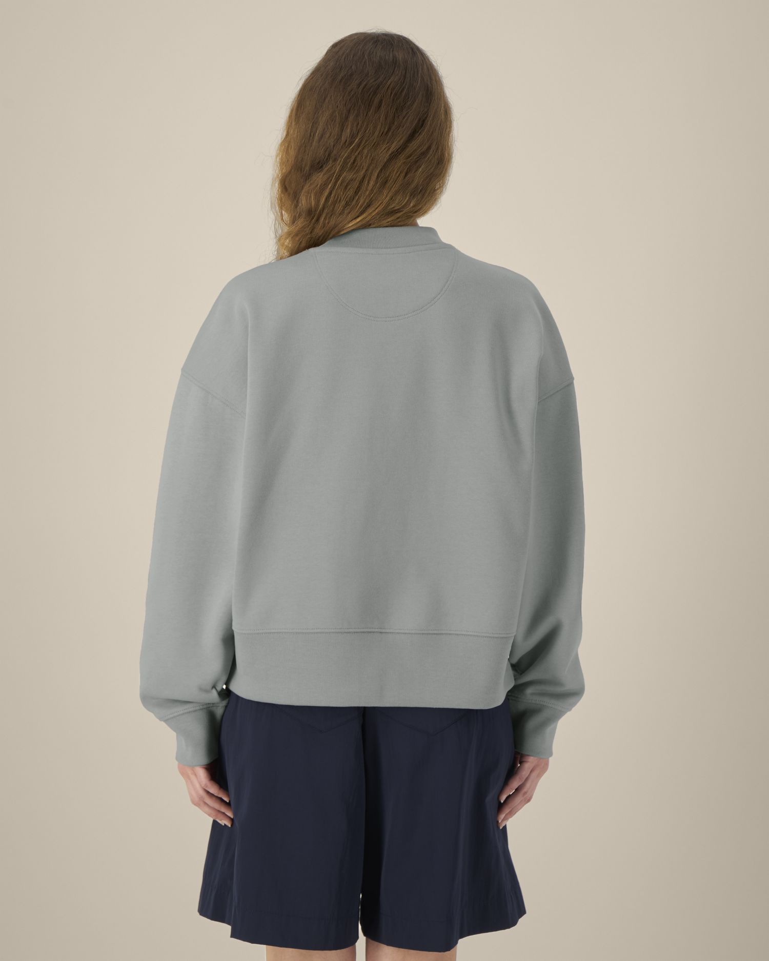 Ryler in Farbe Misty Grey
