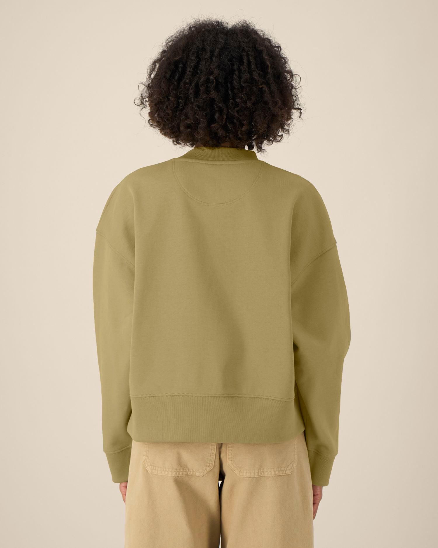 Ryler in Farbe Faded Olive